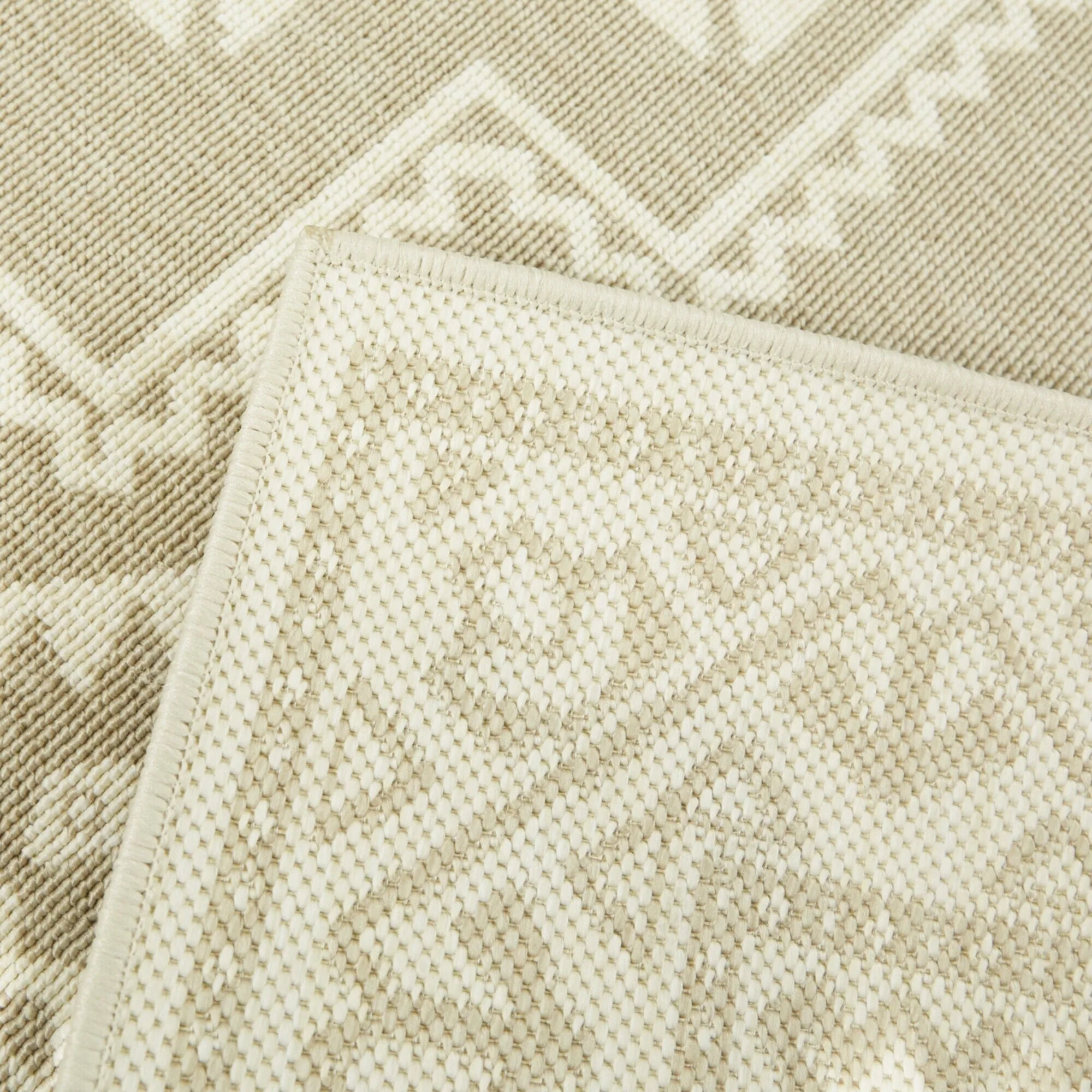 Abelard Boho High-low Indoor/Outdoor Area Rug