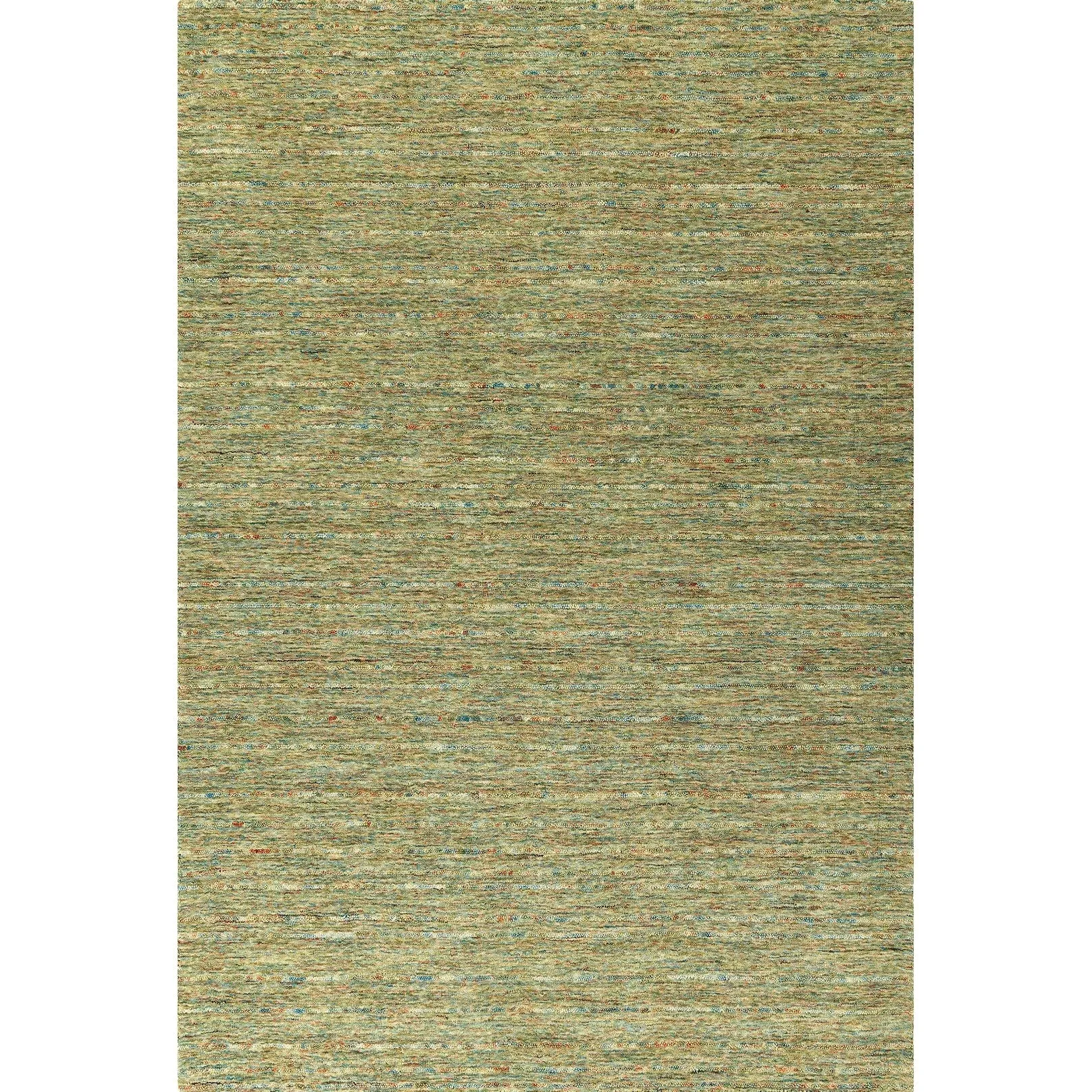 Addison Heather Variegated Wool Area Rug