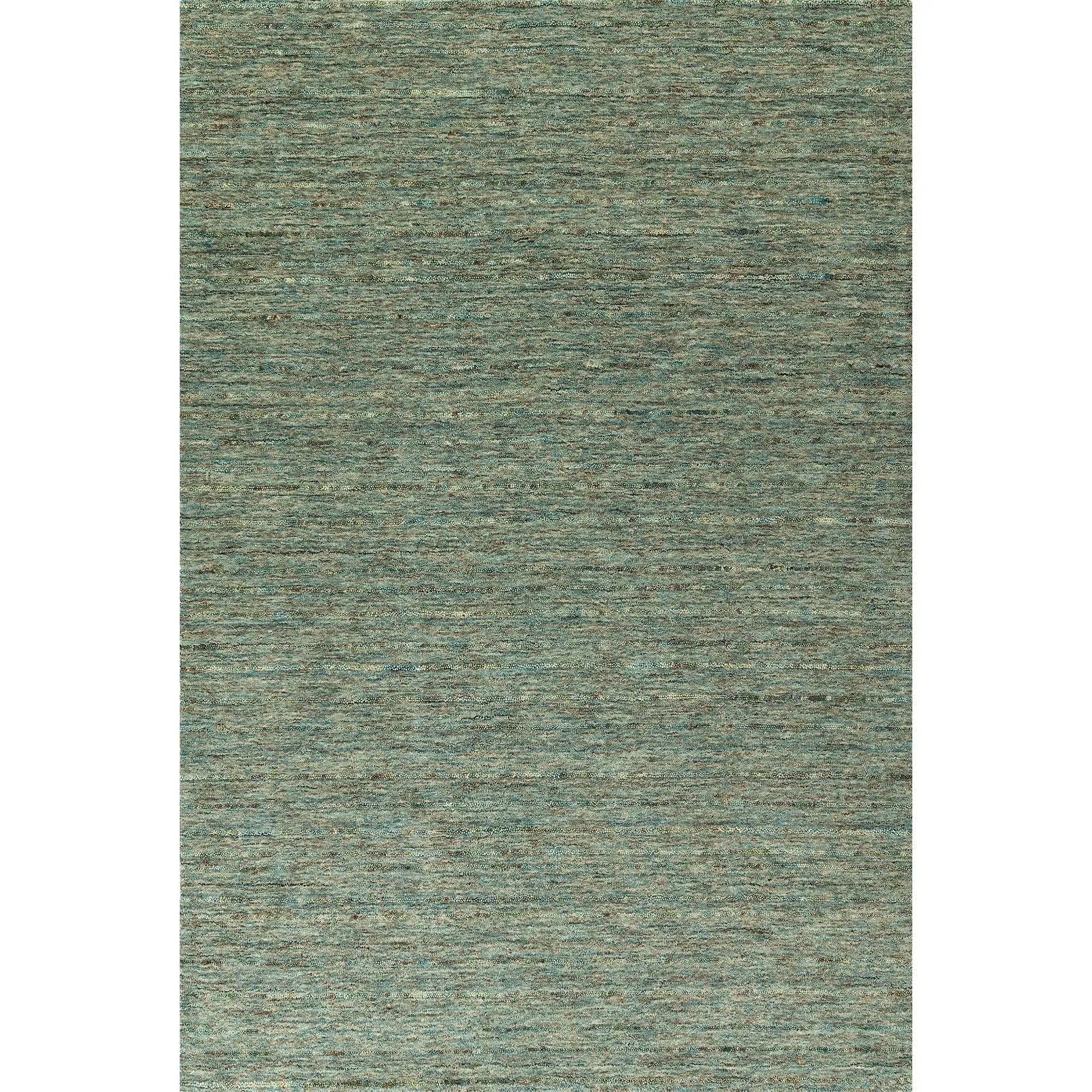 Addison Heather Variegated Wool Area Rug