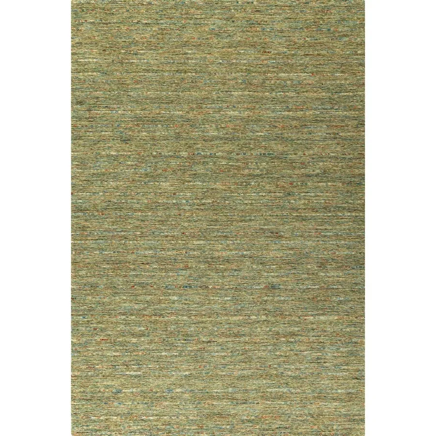 Addison Heather Variegated Wool Area Rug
