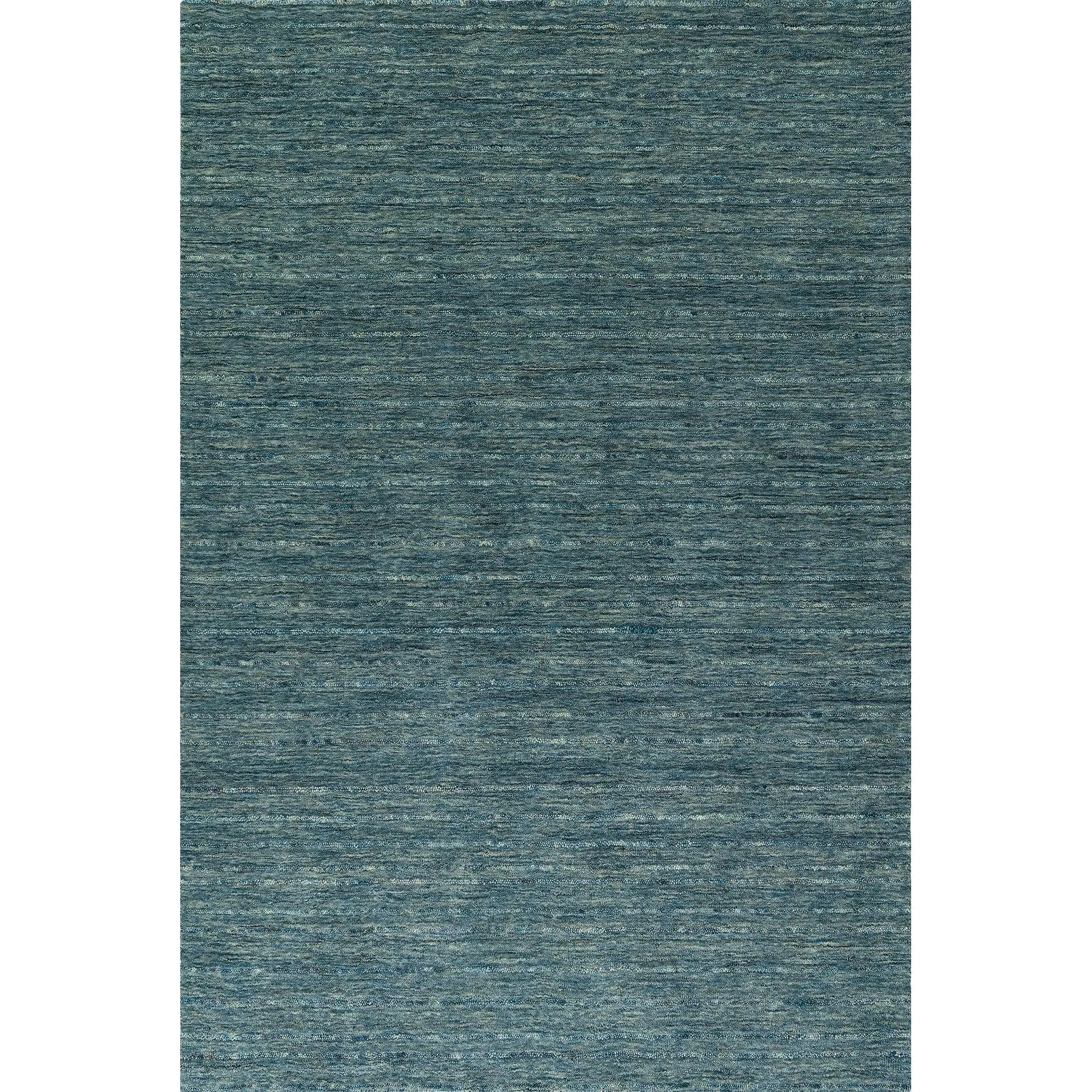 Addison Heather Variegated Wool Area Rug