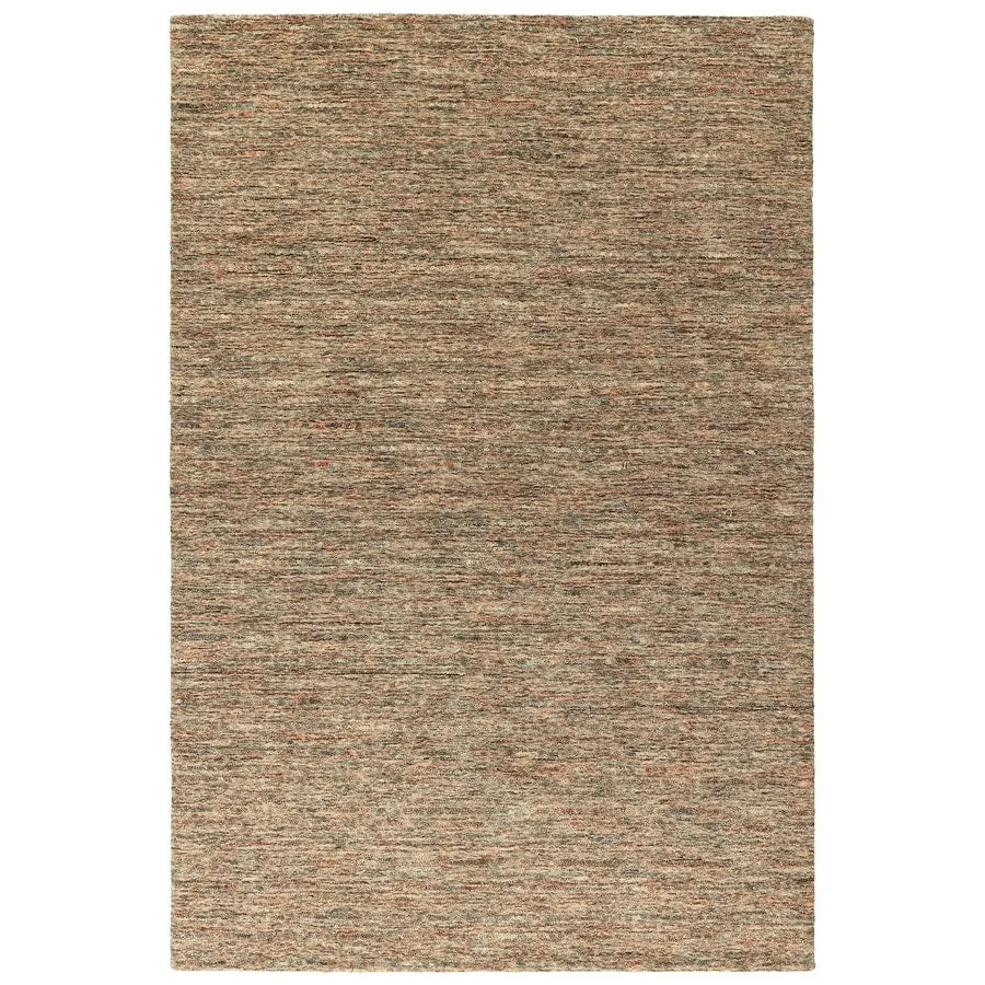 Addison Heather Variegated Wool Area Rug
