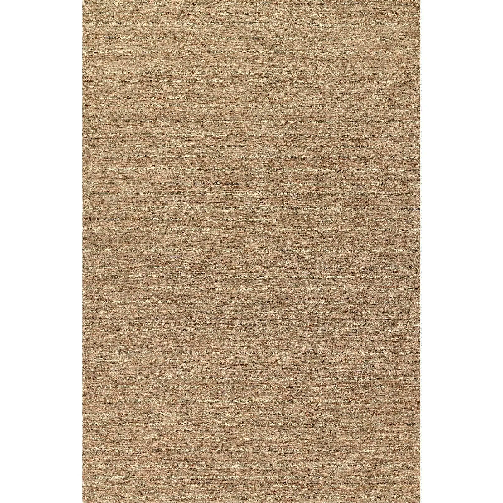 Addison Heather Variegated Wool Area Rug