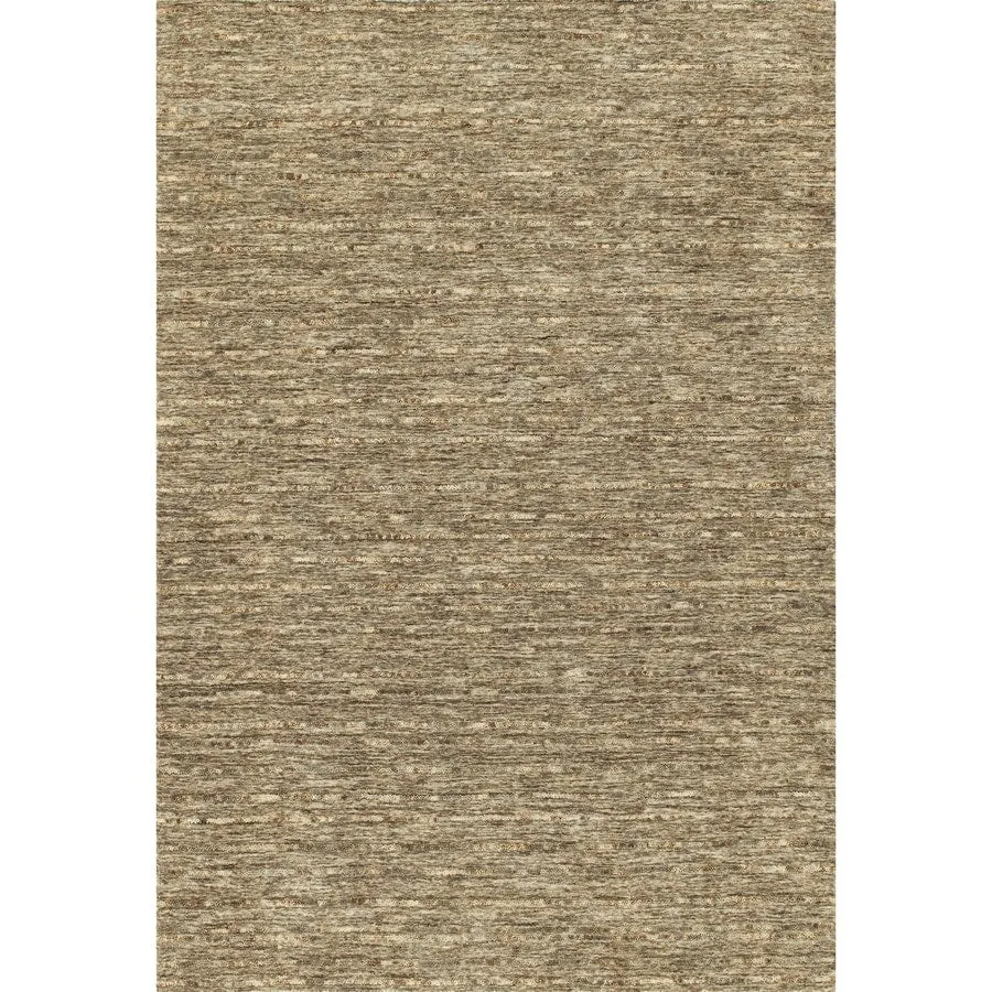 Addison Heather Variegated Wool Area Rug
