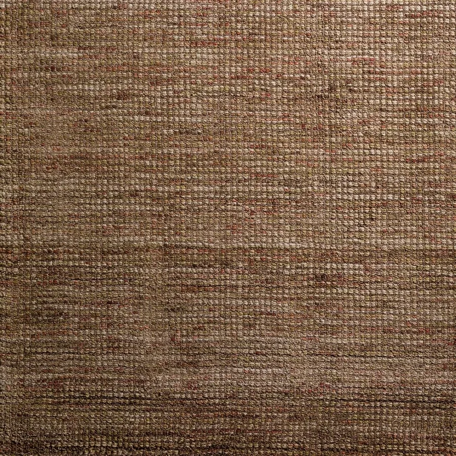 Addison Mission Multi Solid Tone Wool Blend Area Rug