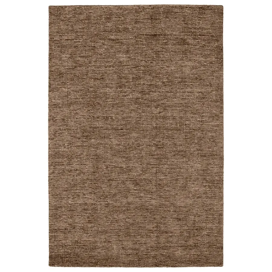 Addison Mission Multi Solid Tone Wool Blend Area Rug
