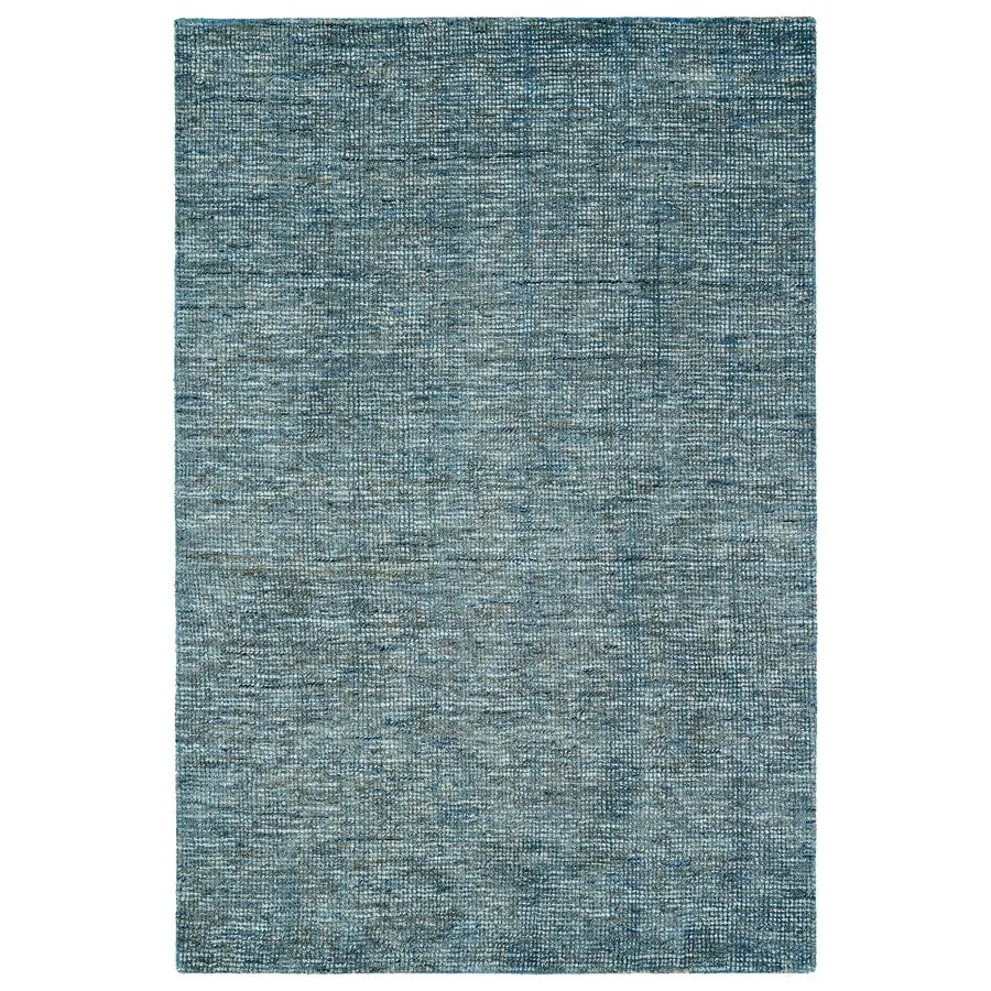 Addison Mission Multi Solid Tone Wool Blend Area Rug