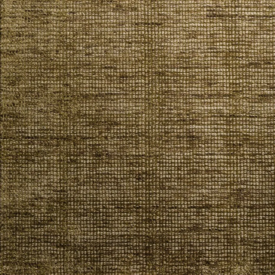Addison Mission Multi Solid Tone Wool Blend Area Rug