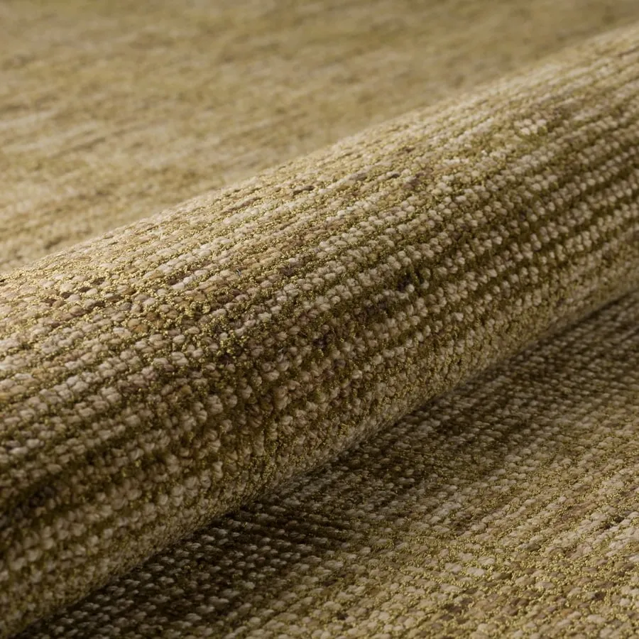 Addison Mission Multi Solid Tone Wool Blend Area Rug