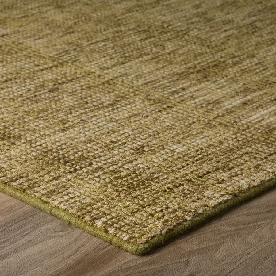 Addison Mission Multi Solid Tone Wool Blend Area Rug