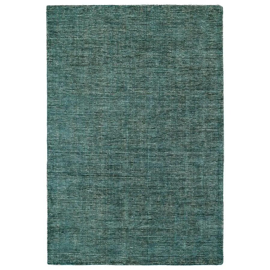 Addison Mission Multi Solid Tone Wool Blend Area Rug