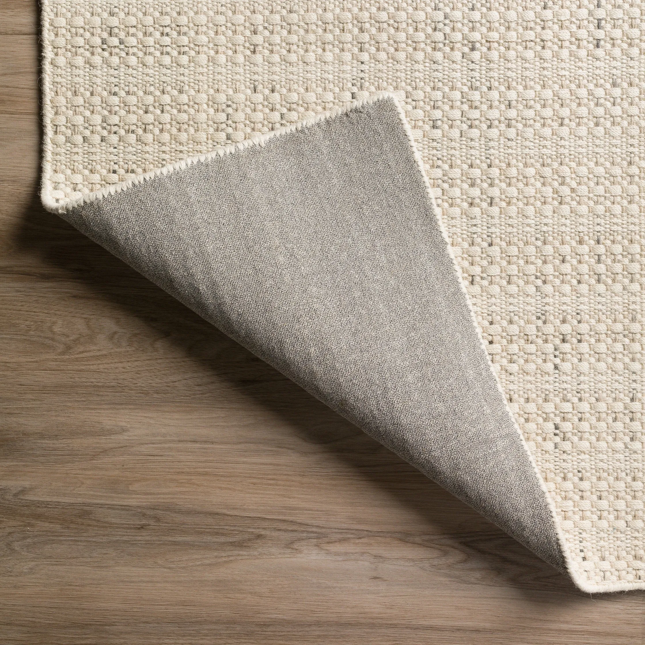 Addison Montana Flat Woven Wool Area Rug