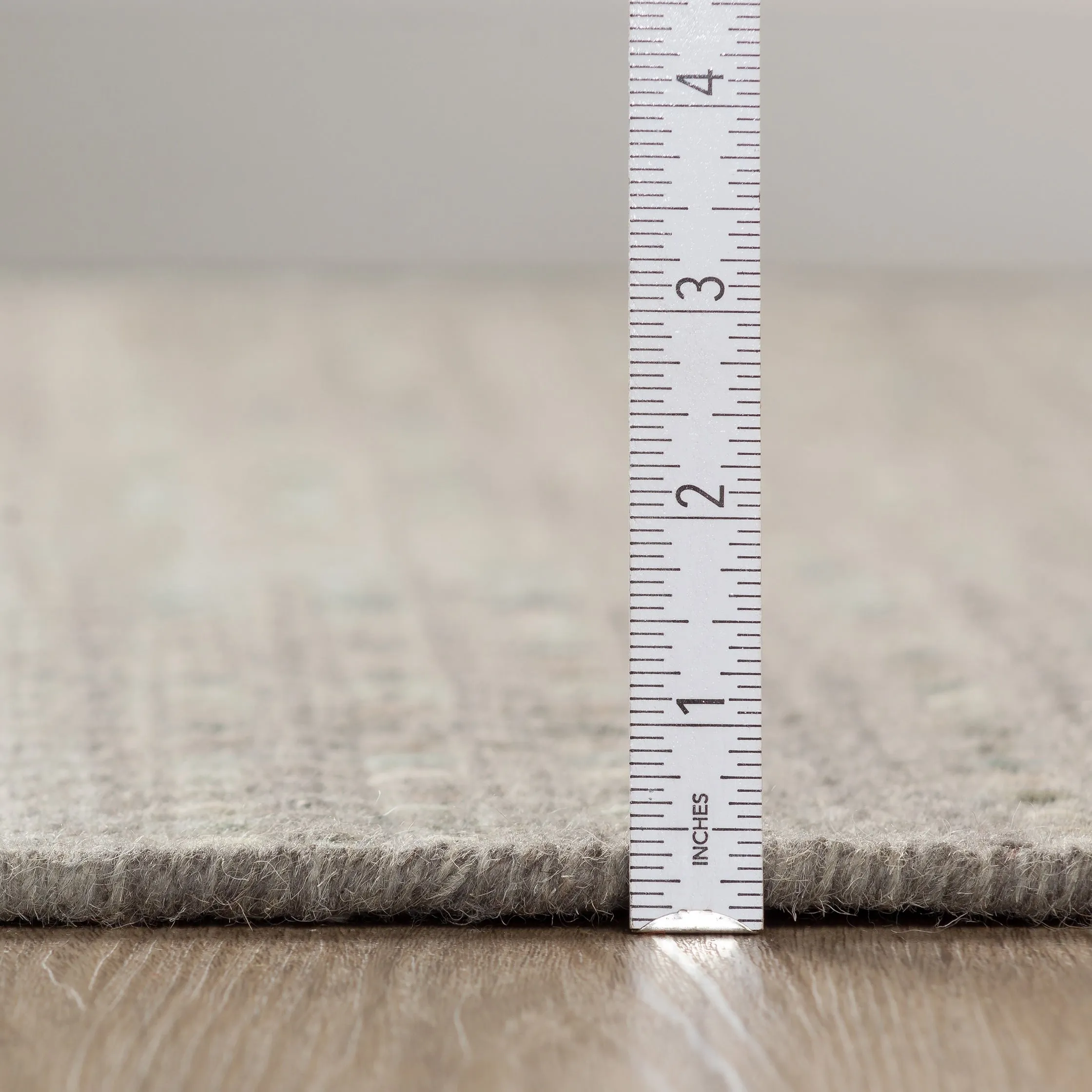 Addison Montana Flat Woven Wool Area Rug