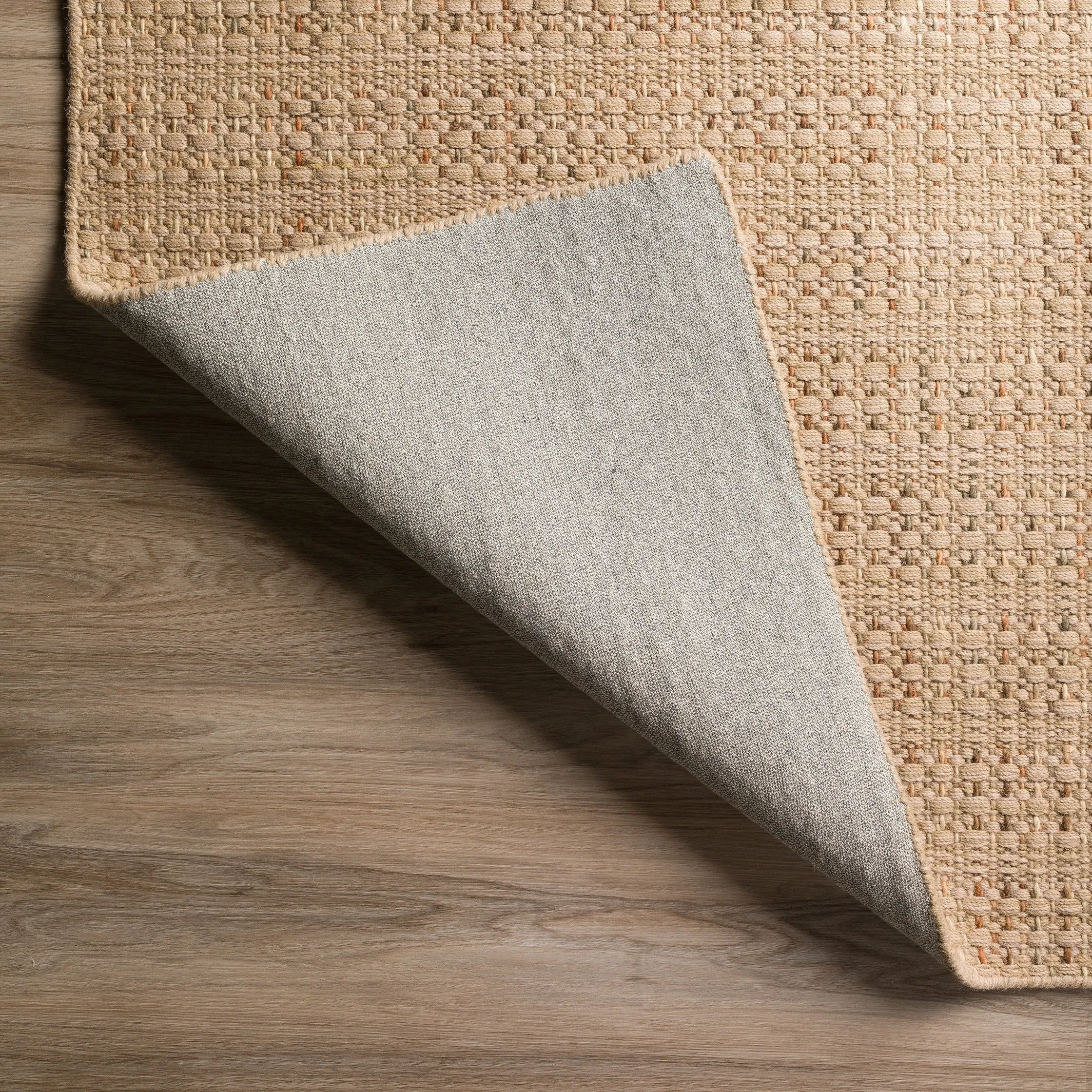Addison Montana Flat Woven Wool Area Rug