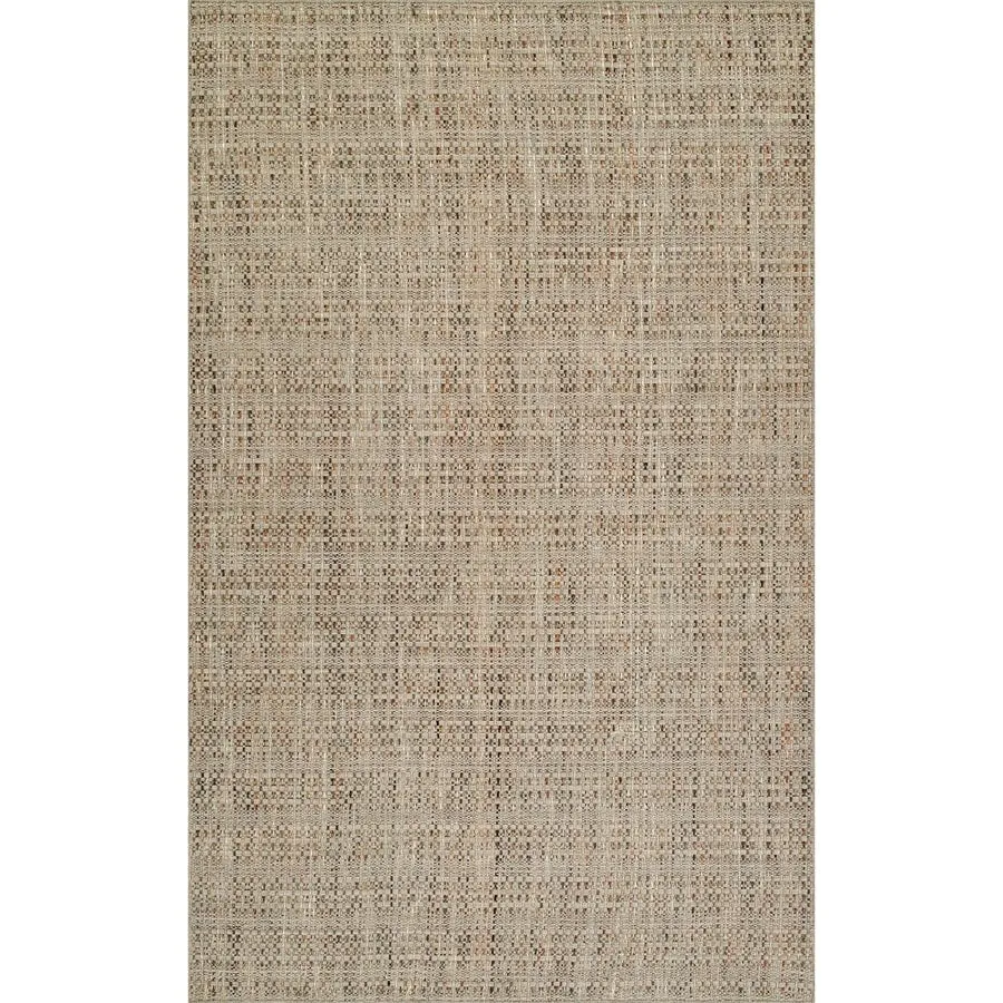 Addison Montana Flat Woven Wool Area Rug