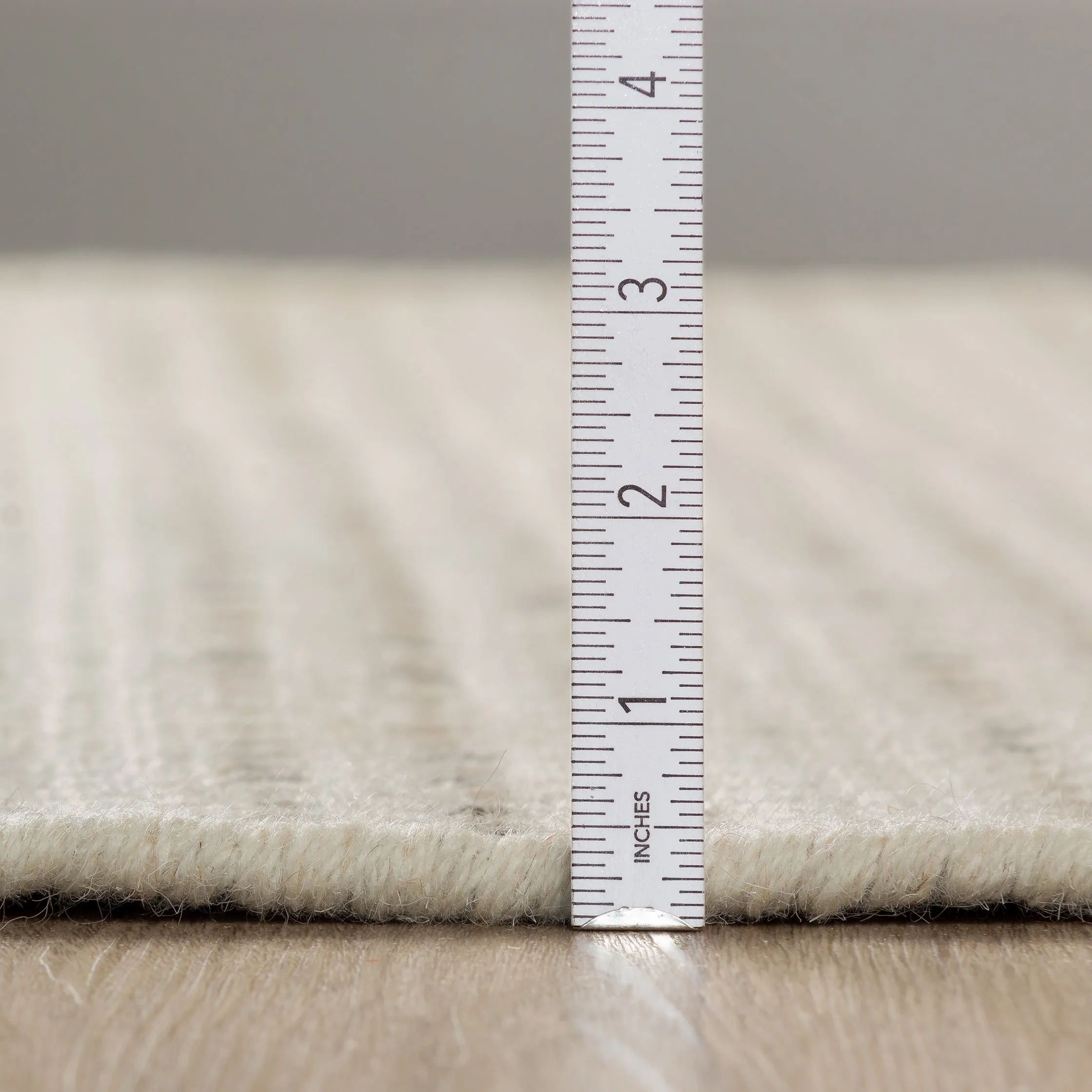 Addison Montana Flat Woven Wool Area Rug