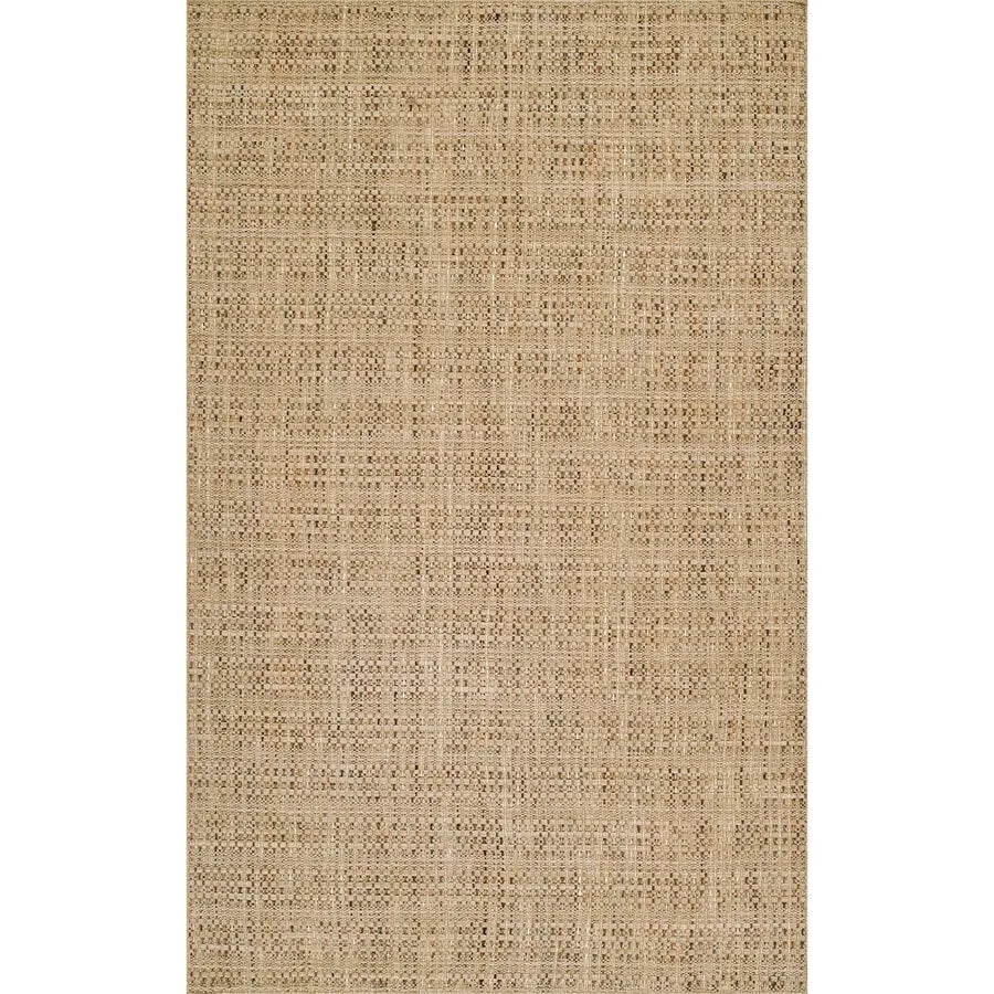 Addison Montana Flat Woven Wool Area Rug