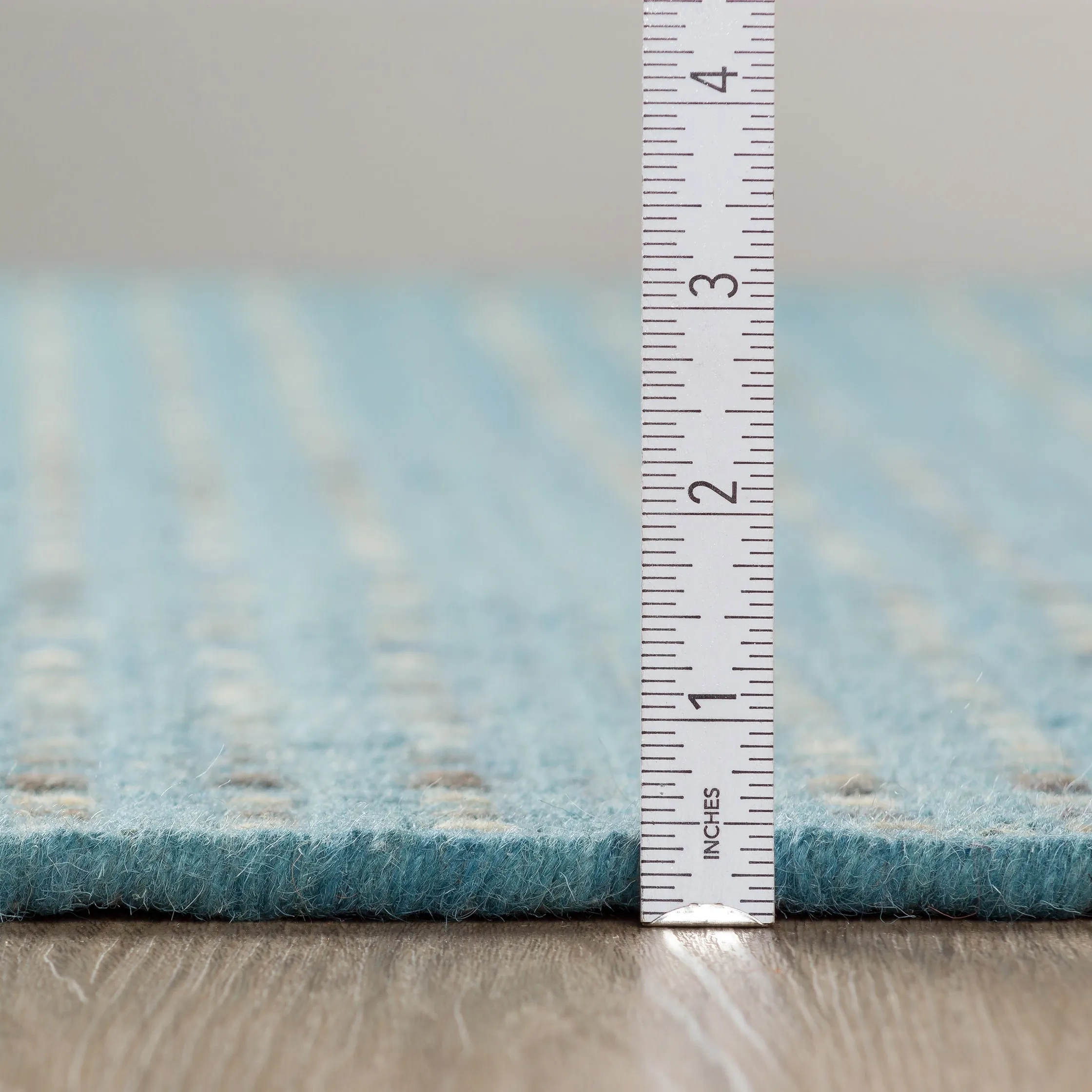 Addison Montana Flat Woven Wool Area Rug