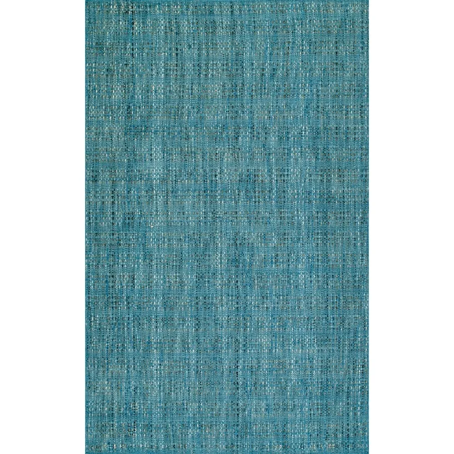Addison Montana Flat Woven Wool Area Rug