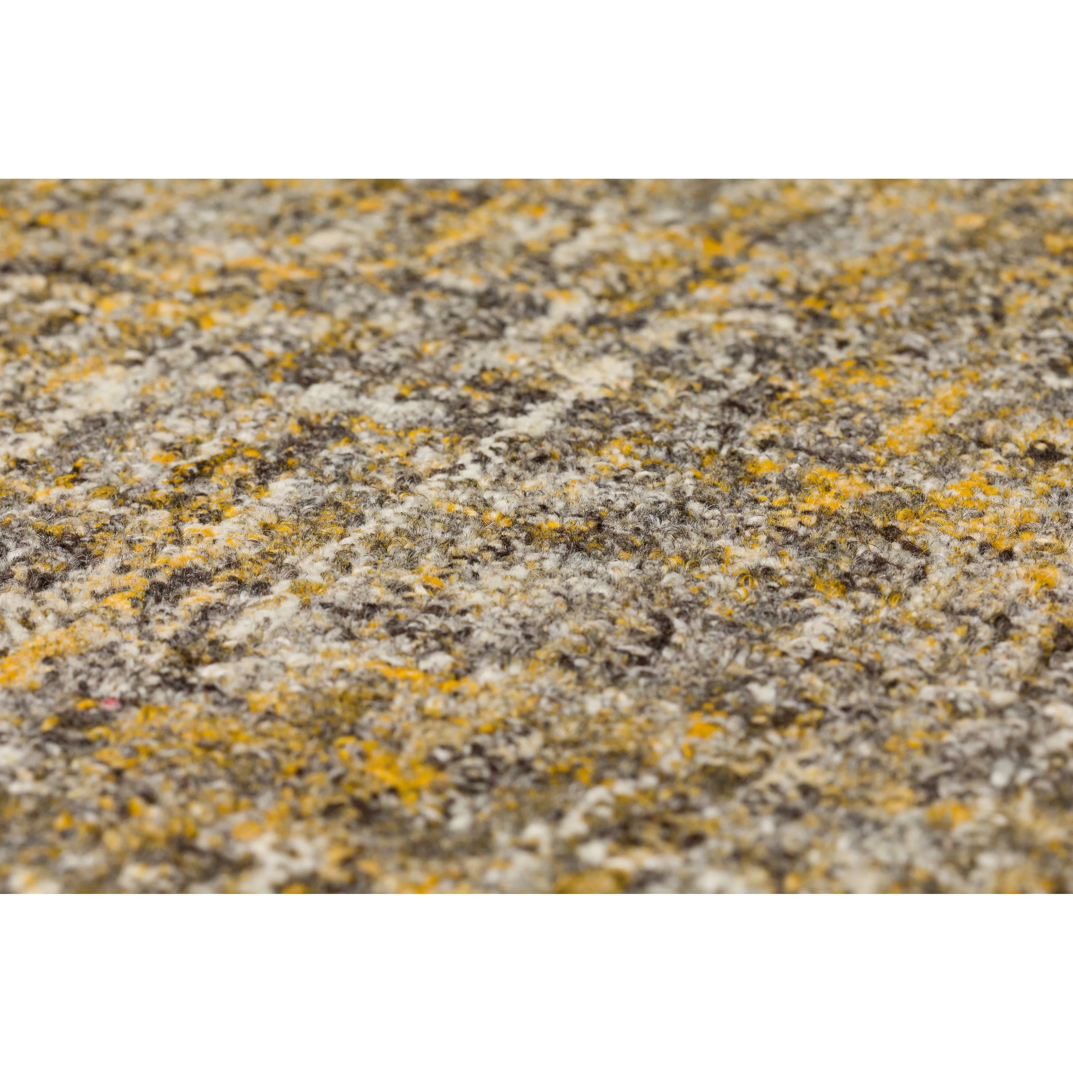 Addison Winslow Active Solid Wool and Viscose Area Rug