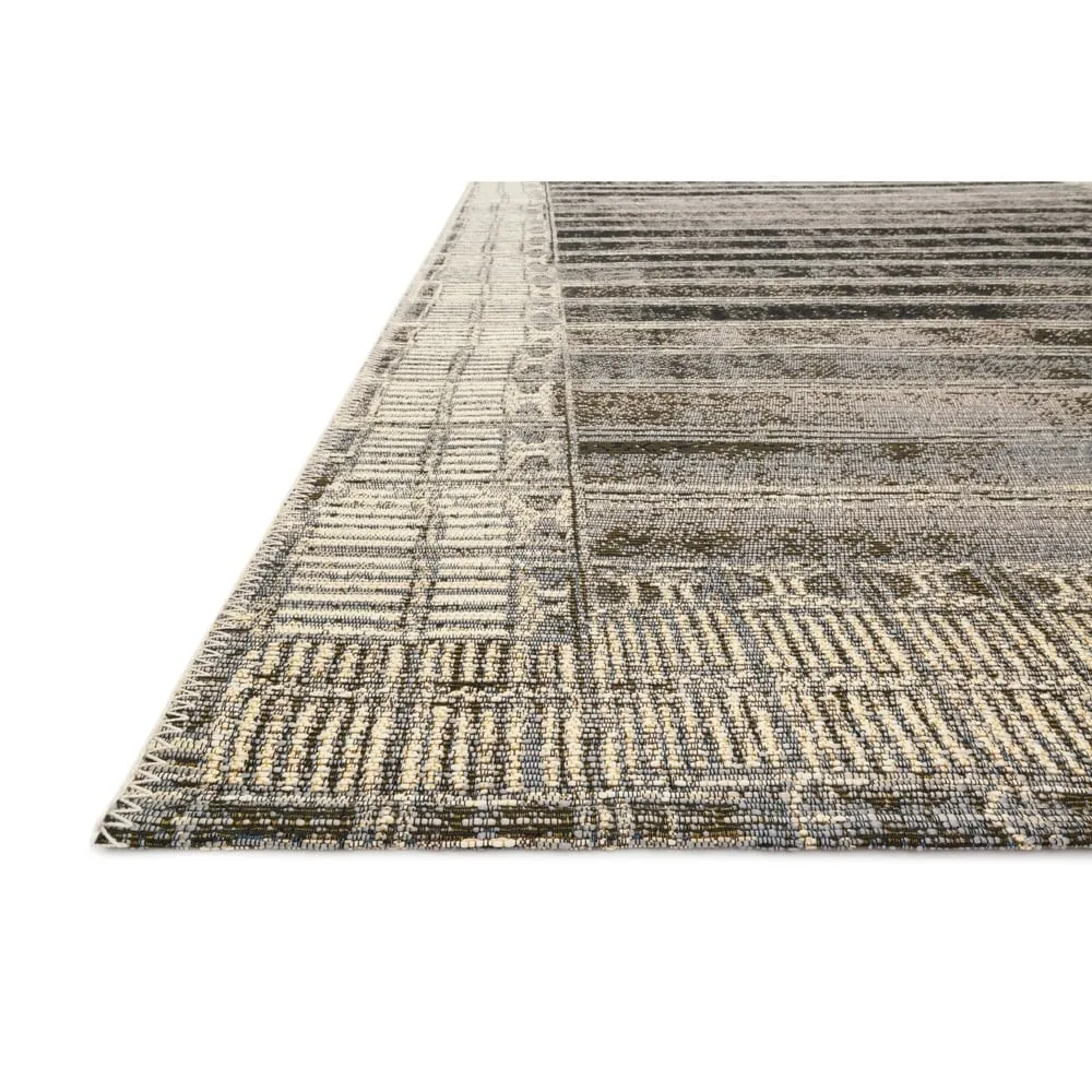 Alexander Home Armanda Tribal Inspired Indoor/ Outdoor Area Rug