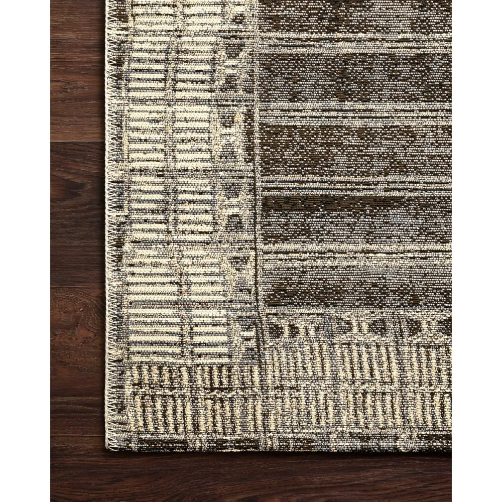 Alexander Home Armanda Tribal Inspired Indoor/ Outdoor Area Rug