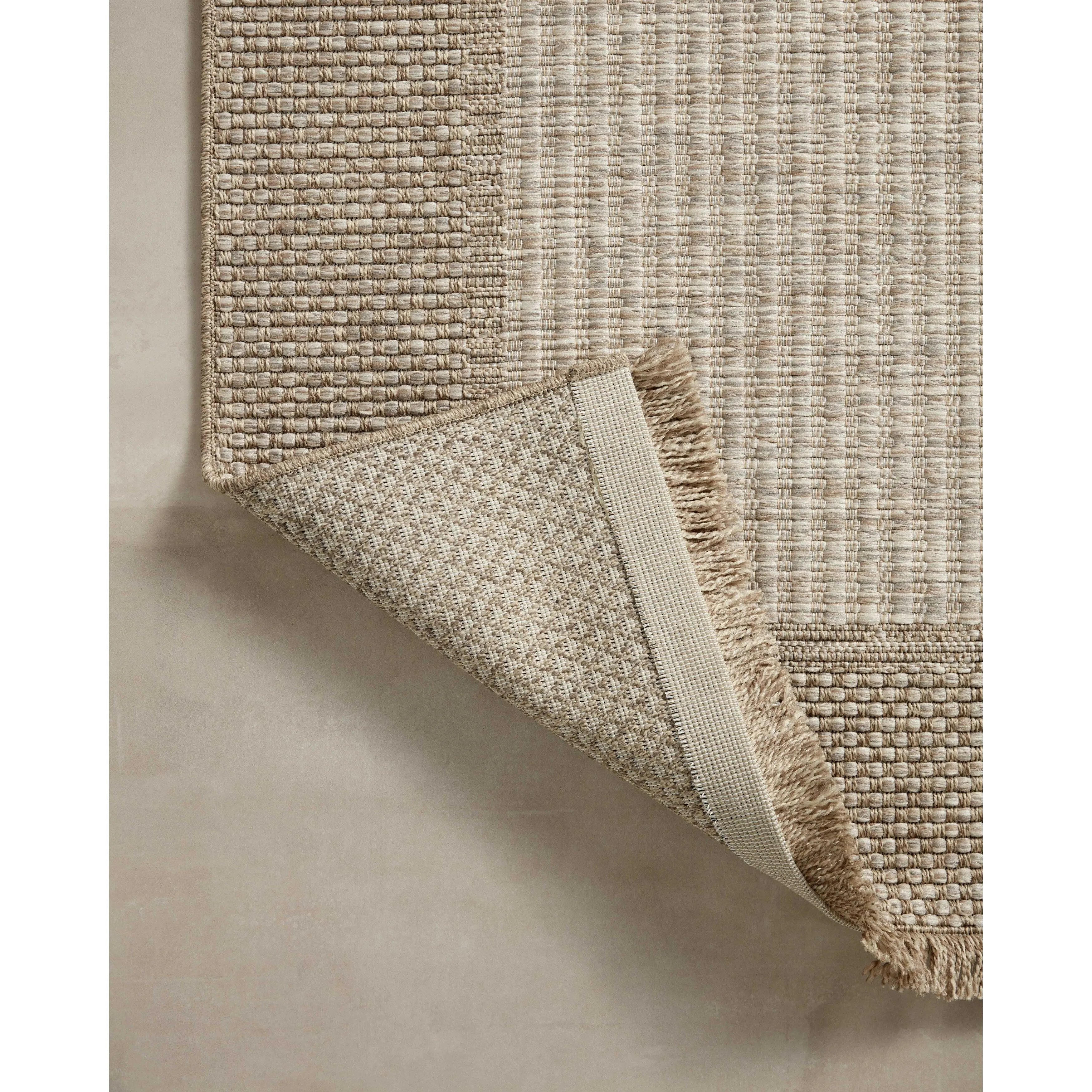 Alexander Home Dana Indoor / Outdoor Border Area Rug