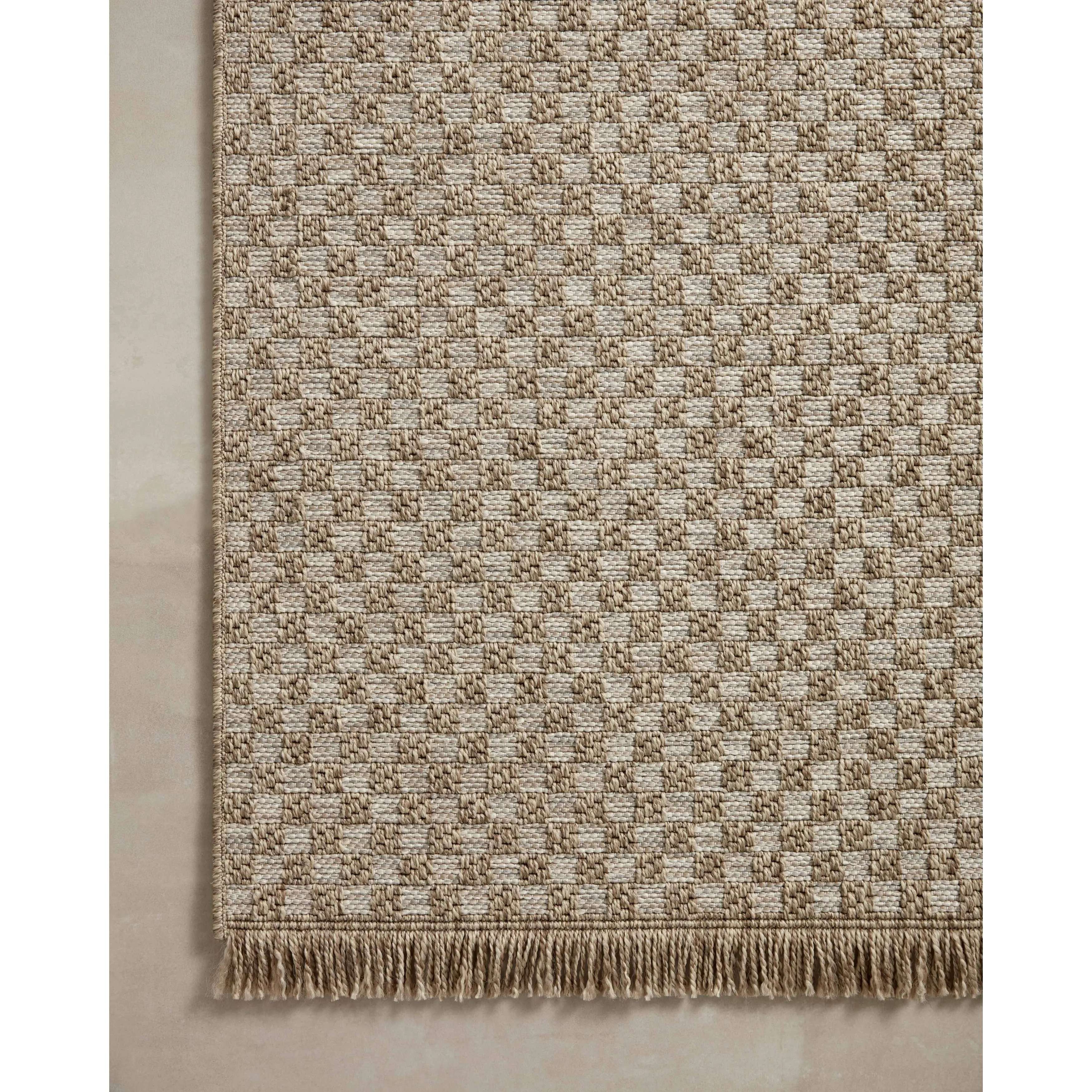 Alexander Home Dana Indoor / Outdoor Transitional Area Rug