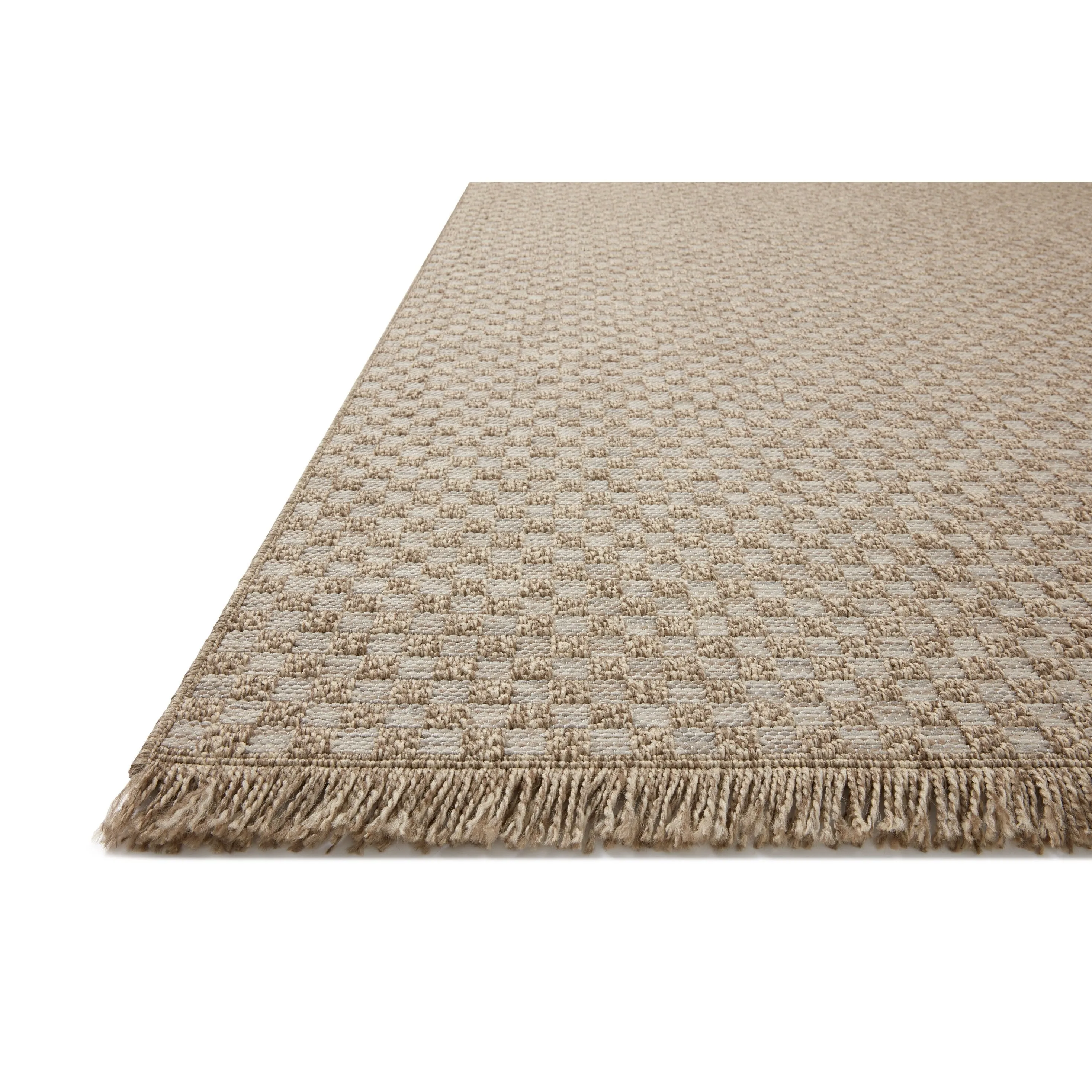 Alexander Home Dana Indoor / Outdoor Transitional Area Rug
