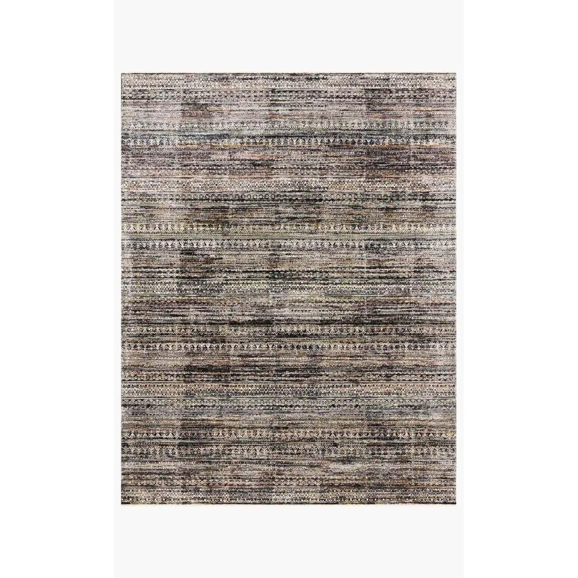 Alexander Home Morisa Collection Traditional Inspired Area Rug