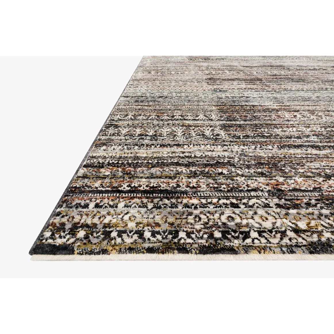Alexander Home Morisa Collection Traditional Inspired Area Rug