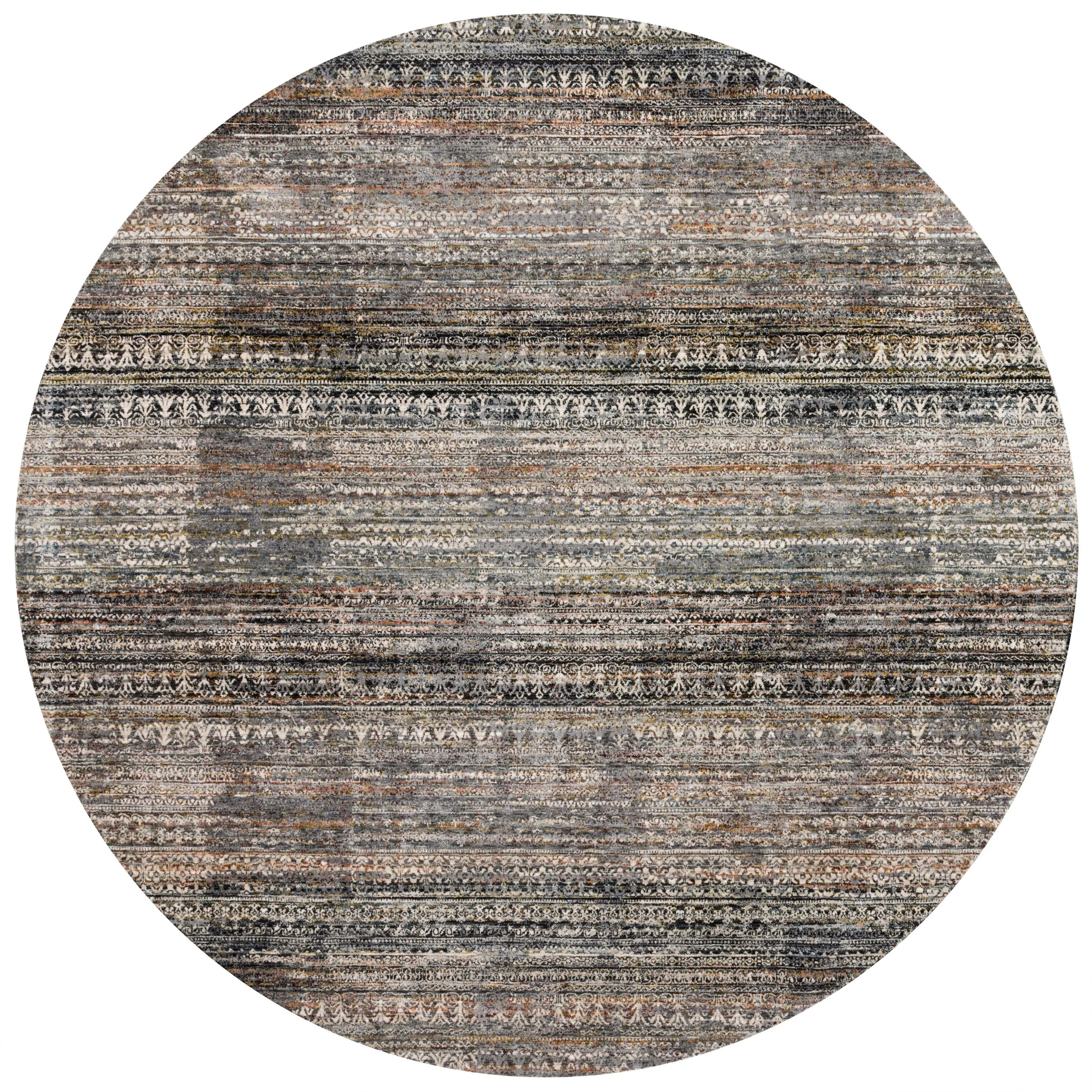 Alexander Home Morisa Collection Traditional Inspired Area Rug