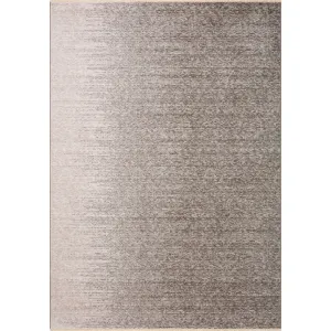 Alexander Home Rain Ombre Modern Area Rug