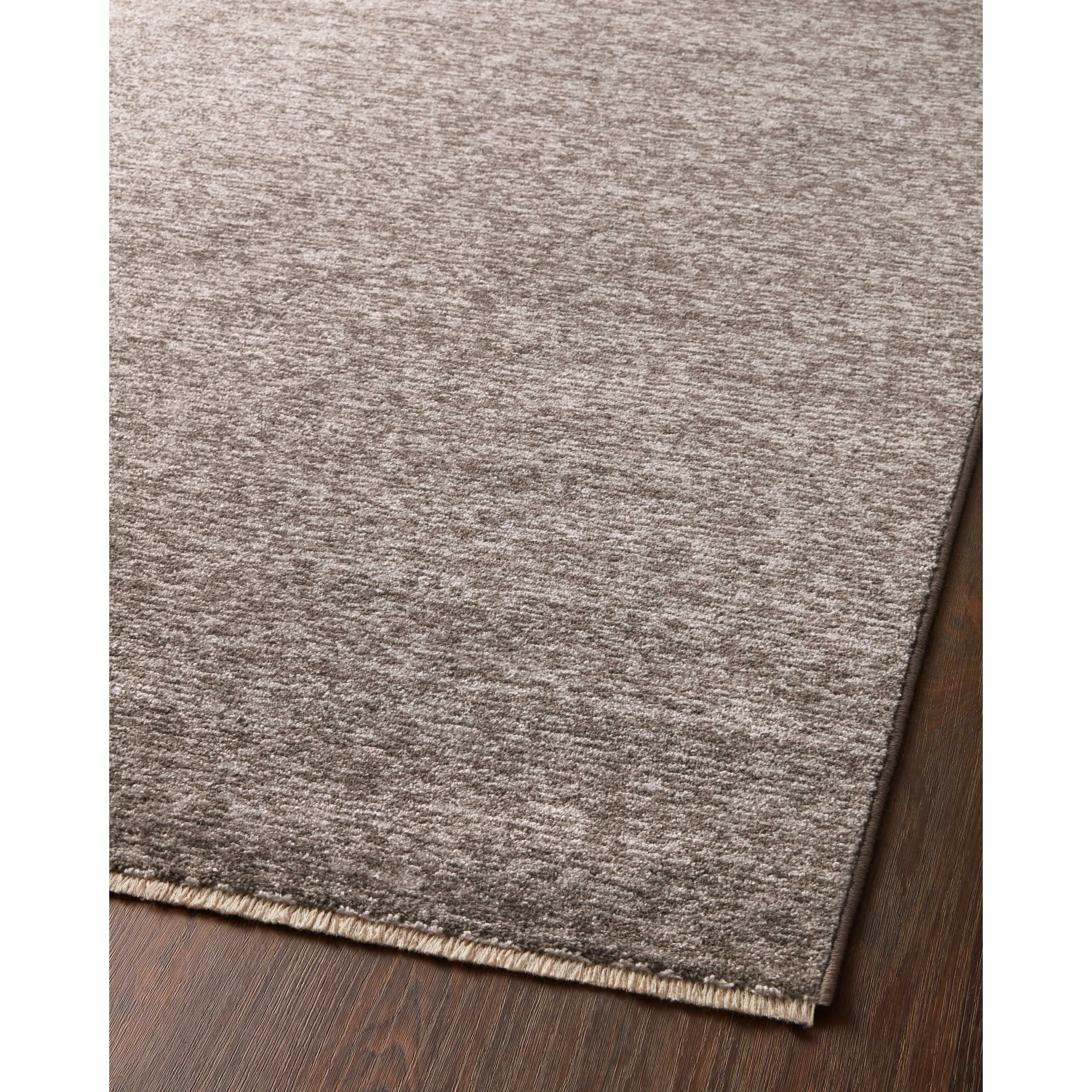 Alexander Home Rain Ombre Modern Area Rug