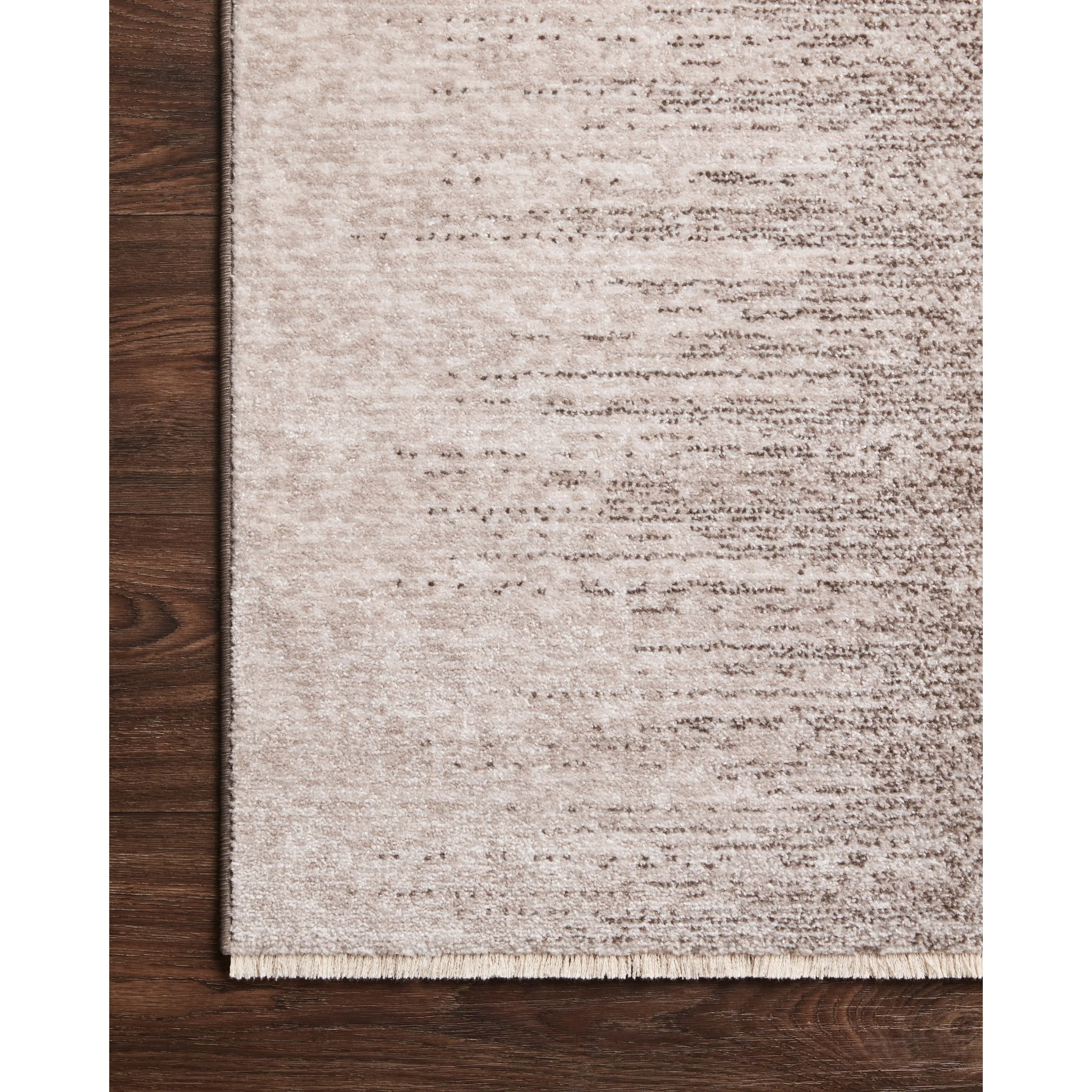 Alexander Home Rain Ombre Modern Area Rug