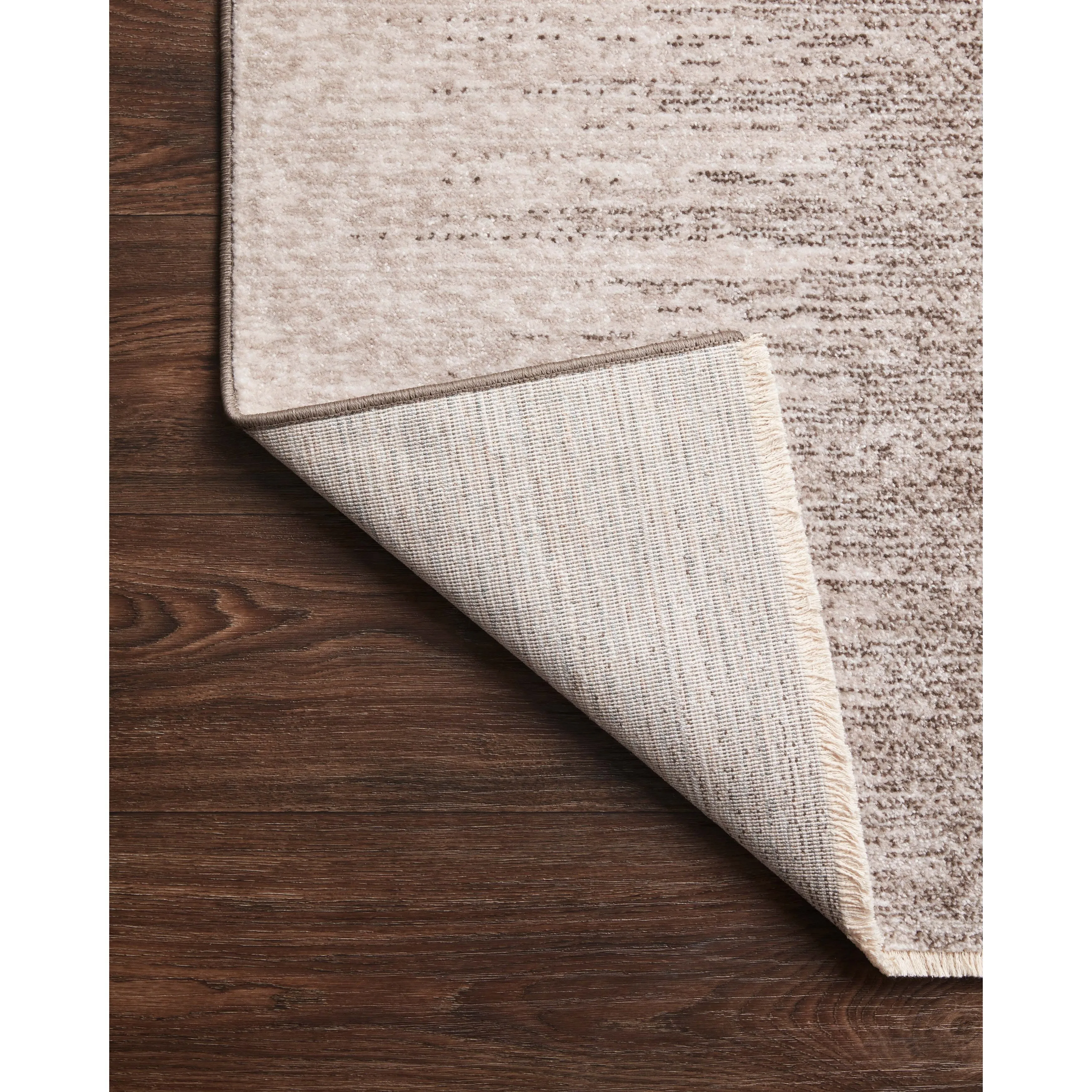 Alexander Home Rain Ombre Modern Area Rug