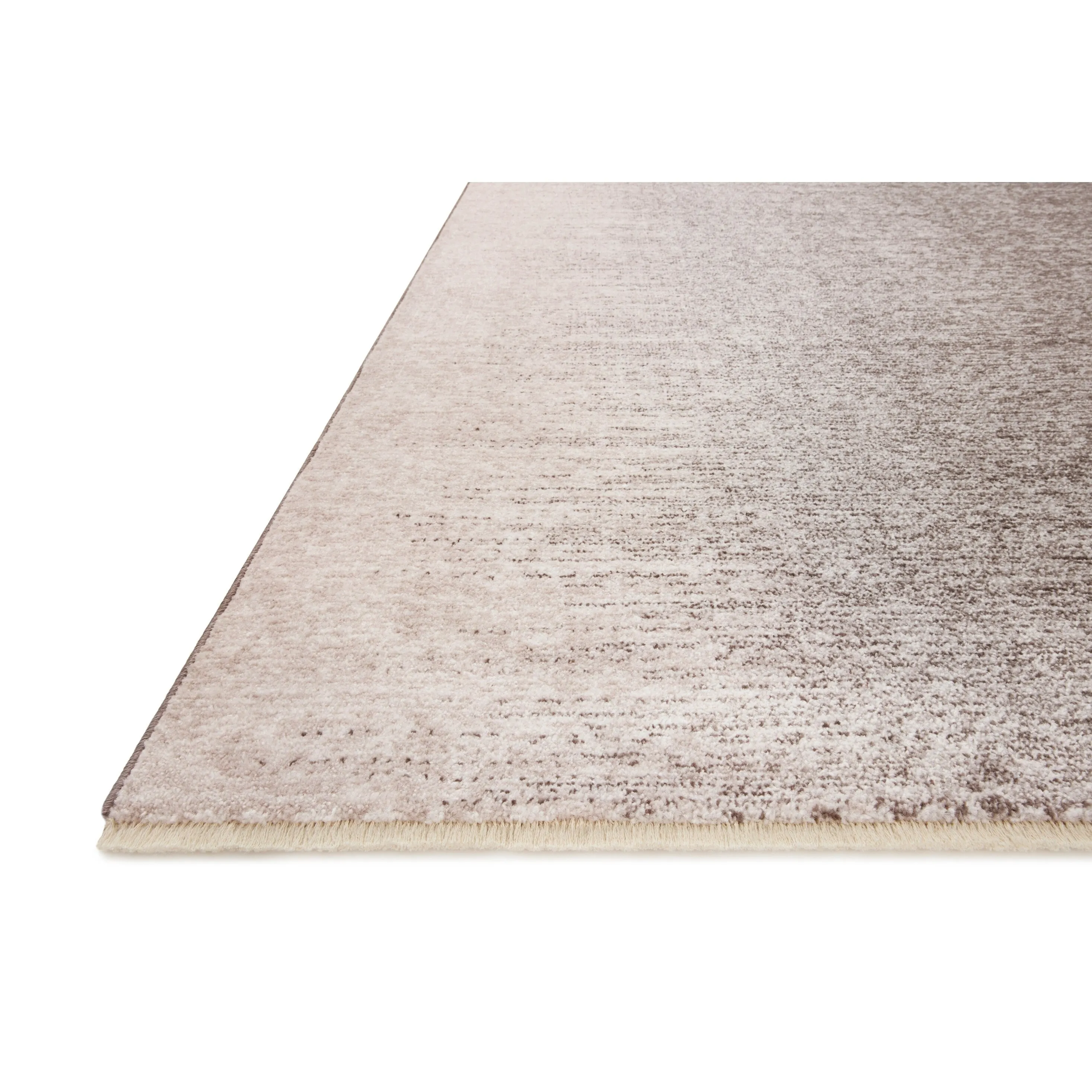 Alexander Home Rain Ombre Modern Area Rug