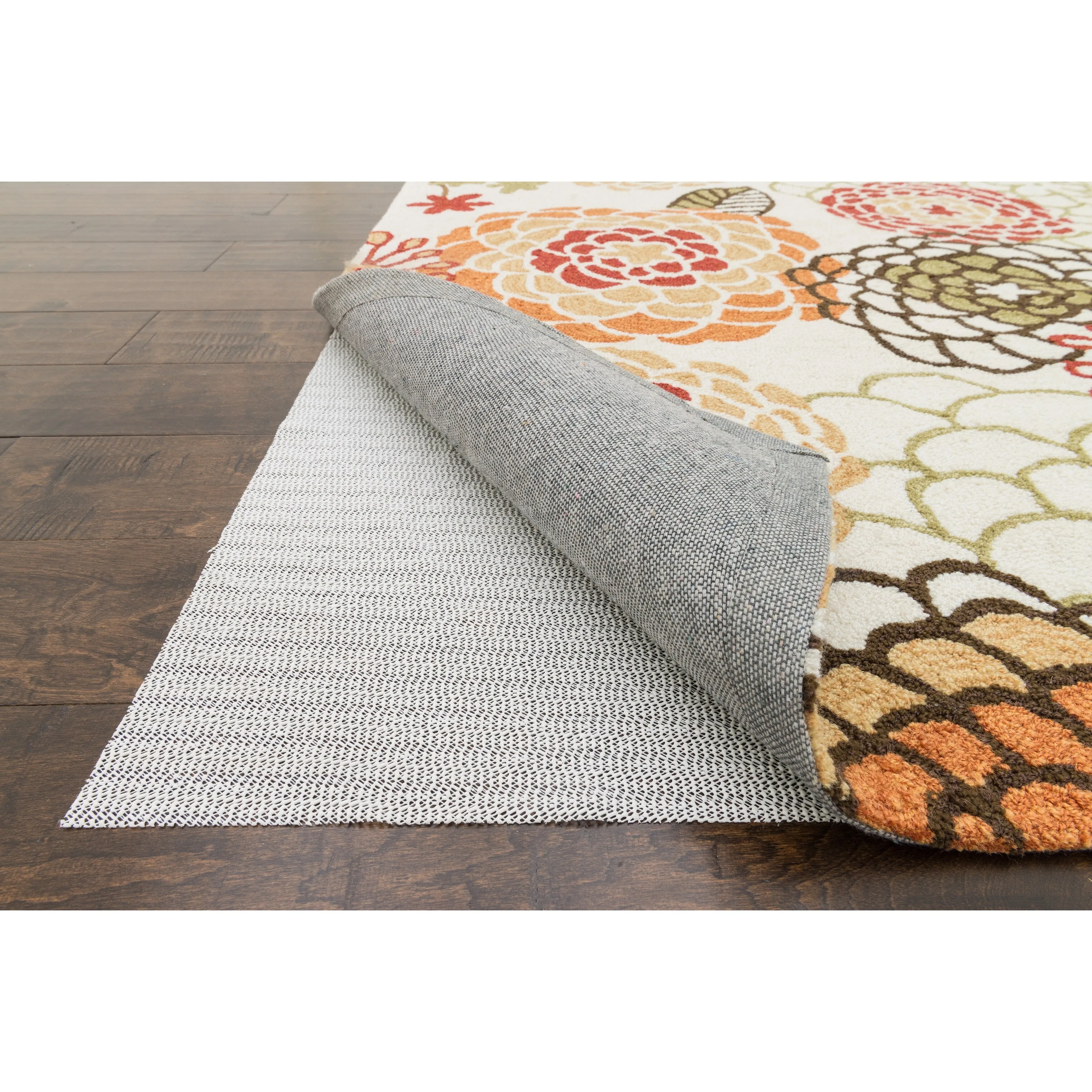 Alexander Home Sure Hold Non-slip Rug Pad - Beige