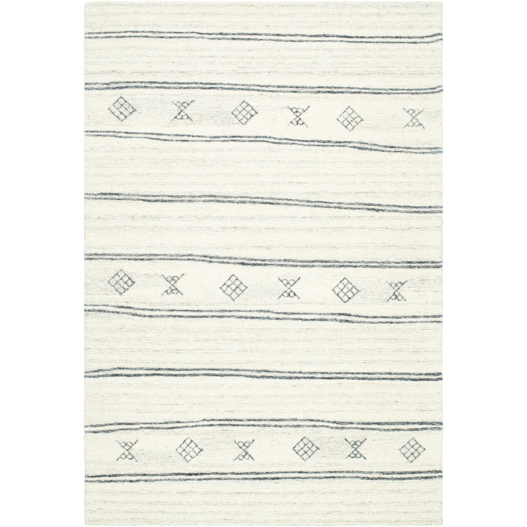 Alexzander Moroccan Area Rug