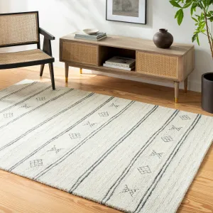Alexzander Moroccan Area Rug