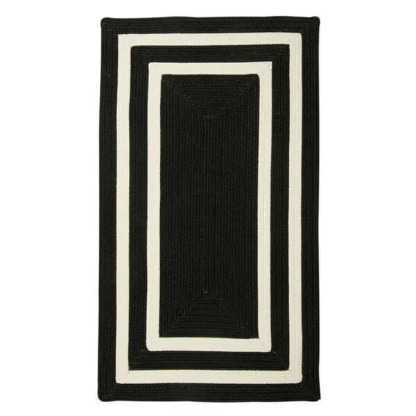 All-season Indoor/Outdoor Braided Reversible Rug USA MADE