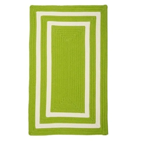 All-season Indoor/Outdoor Braided Reversible Rug USA MADE