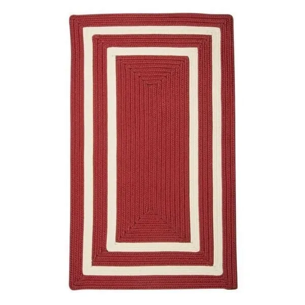 All-season Indoor/Outdoor Braided Reversible Rug USA MADE