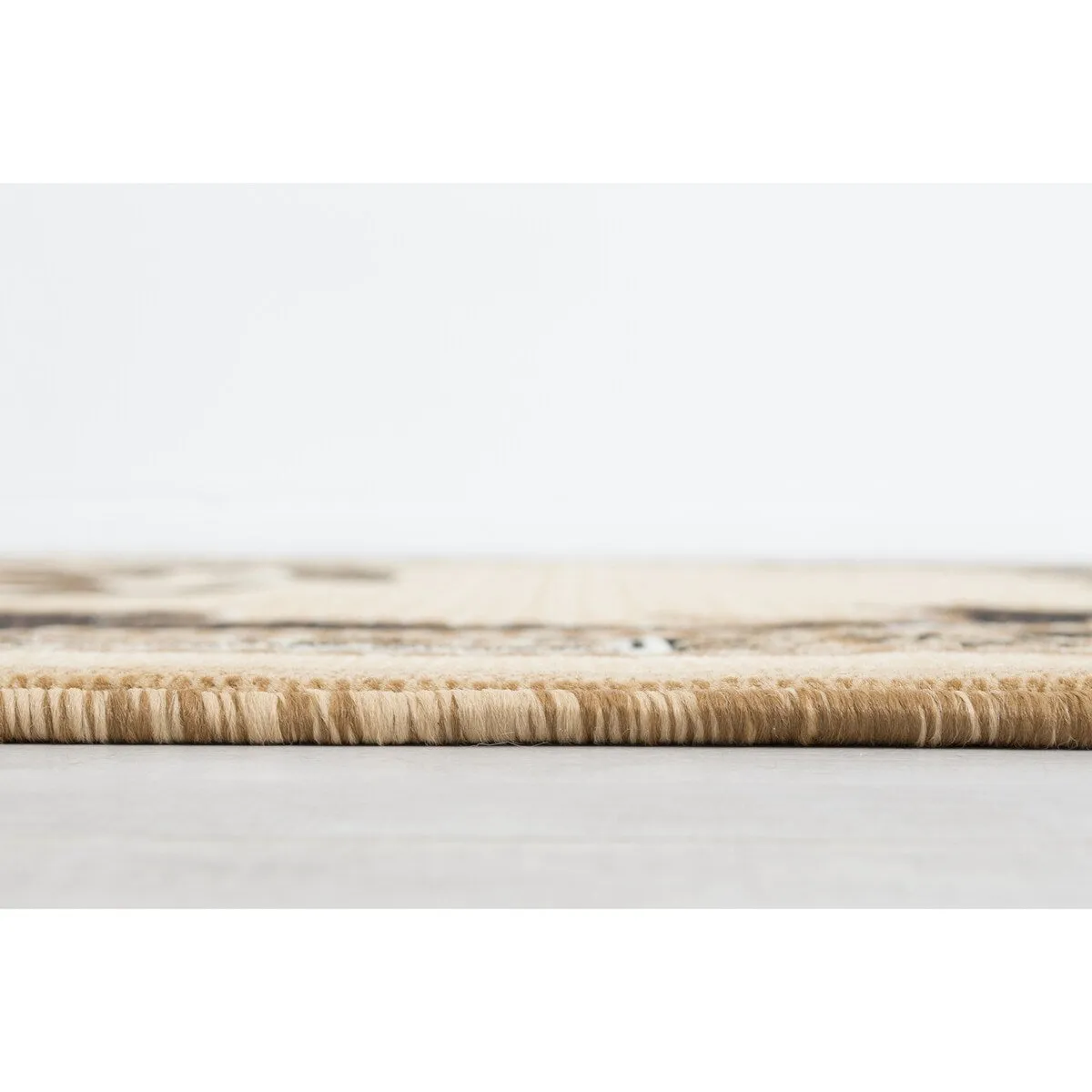 Allstar Traditional Accent Rug