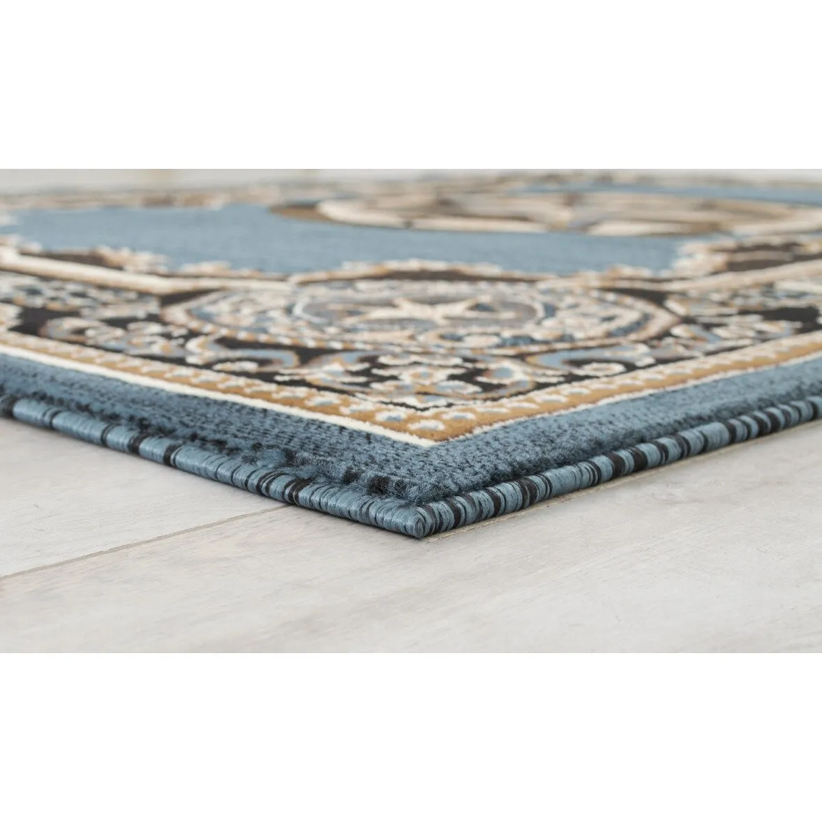 Allstar Traditional Accent Rug