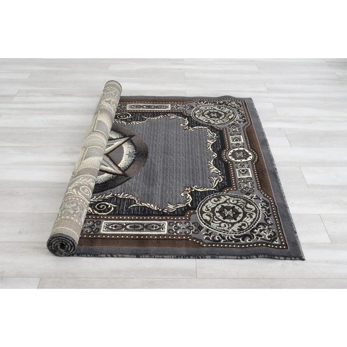 Allstar Traditional Accent Rug