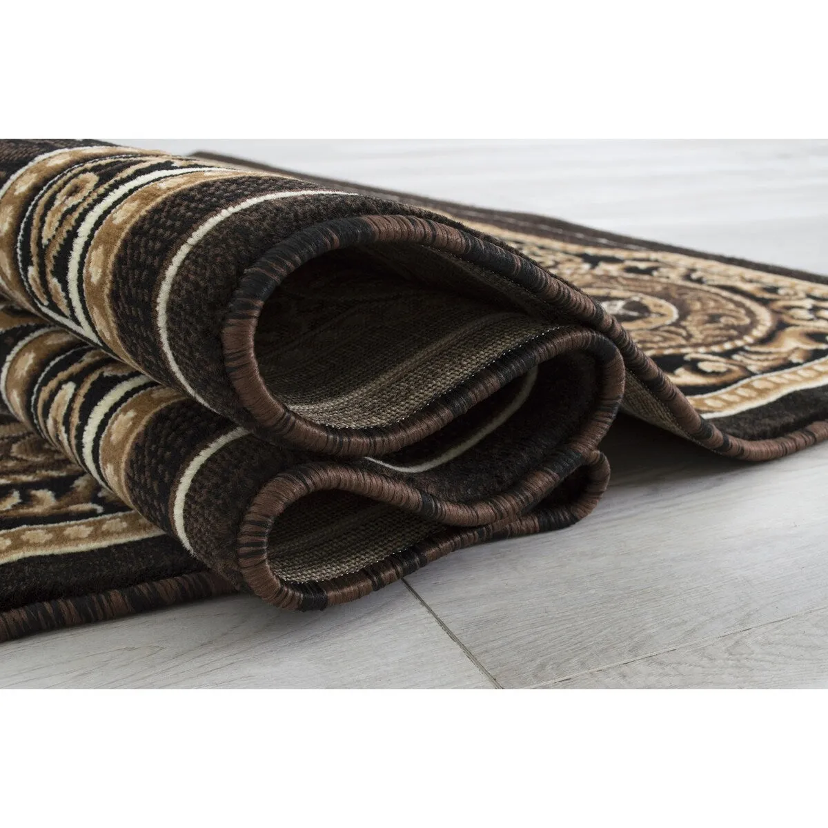 Allstar Traditional Accent Rug