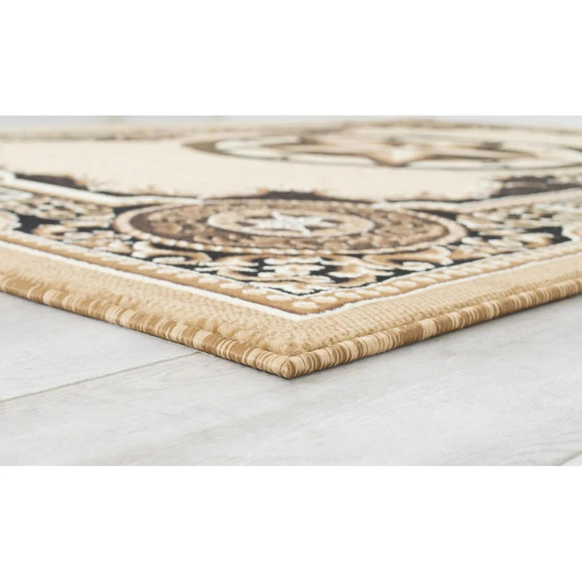 Allstar Traditional Accent Rug