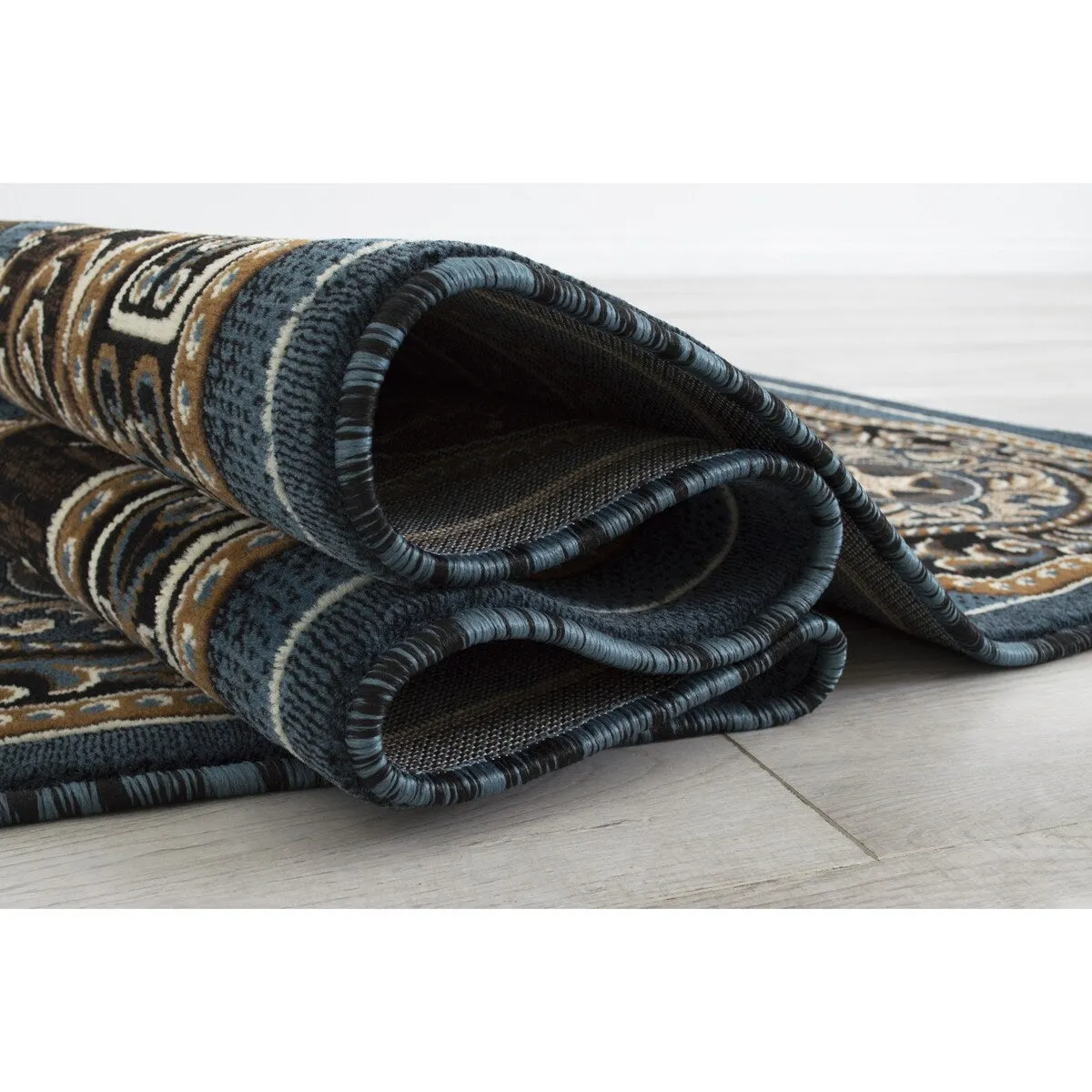 Allstar Traditional Accent Rug