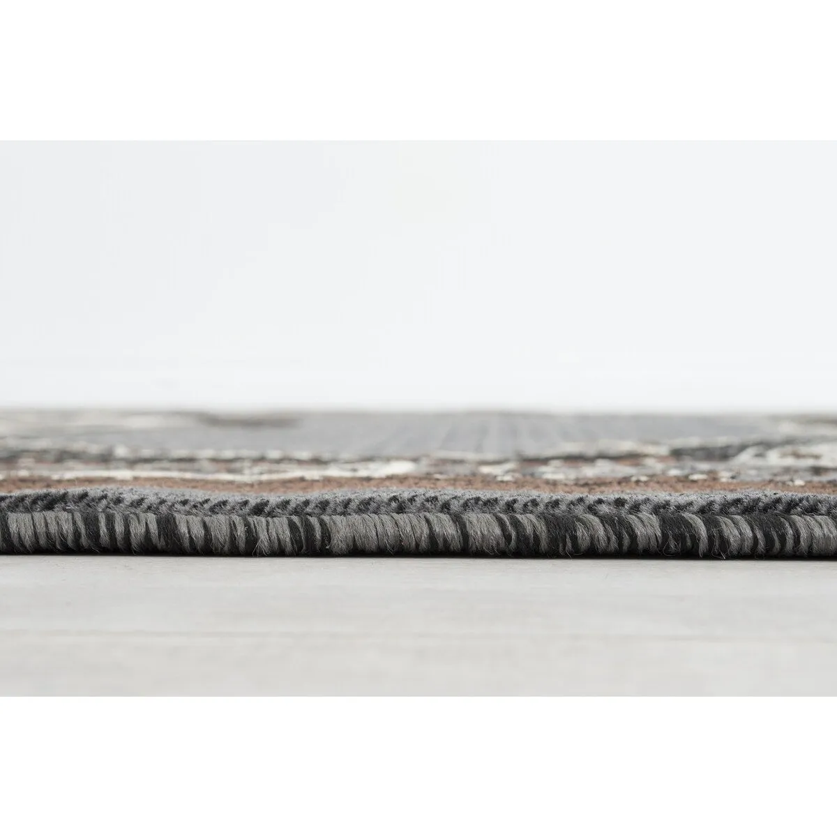 Allstar Traditional Accent Rug
